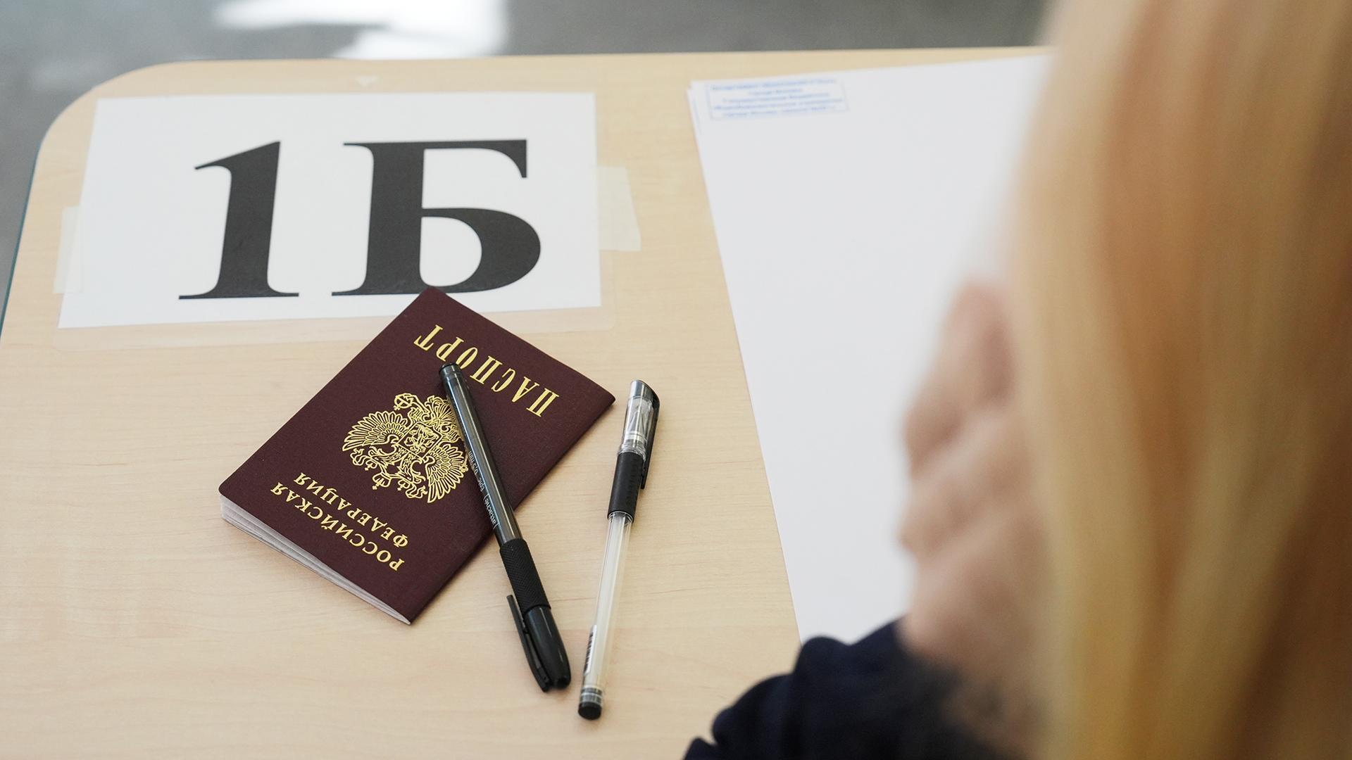 Фото: ИЗВЕСТИЯ/Эдуард Корниенко