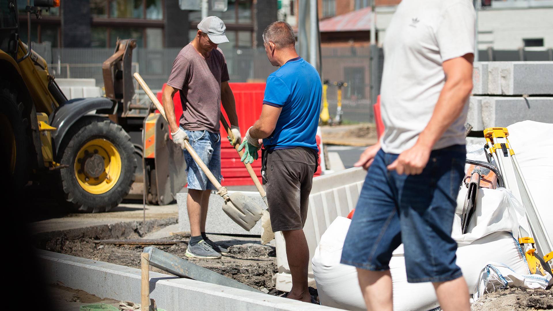 Фото: ИЗВЕСТИЯ/Телеканал «78»