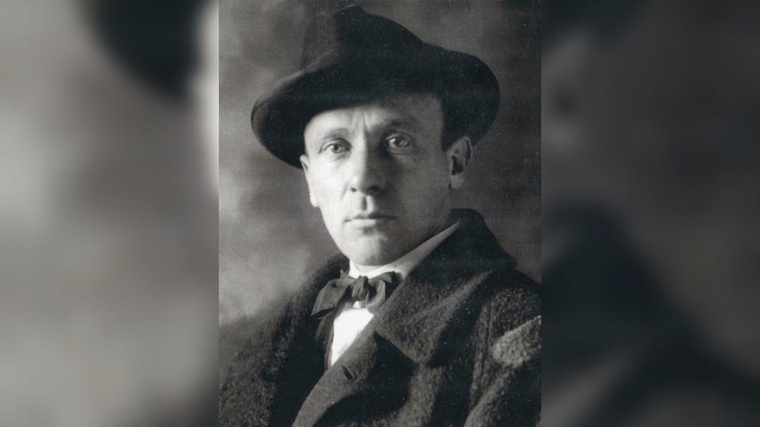 Фото: wikipedia.org/Moisej Nappelbaum