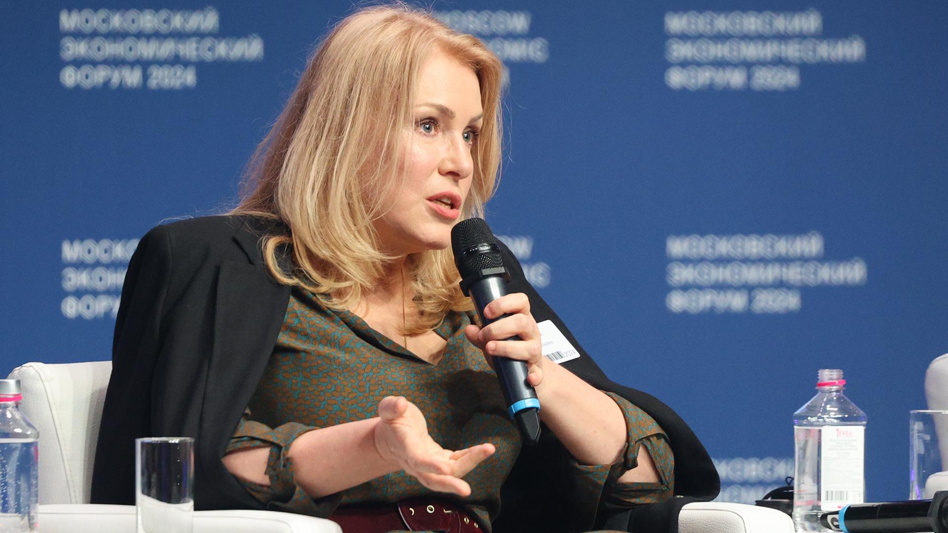 Фото: Alexey Belkin/globallookpress.com