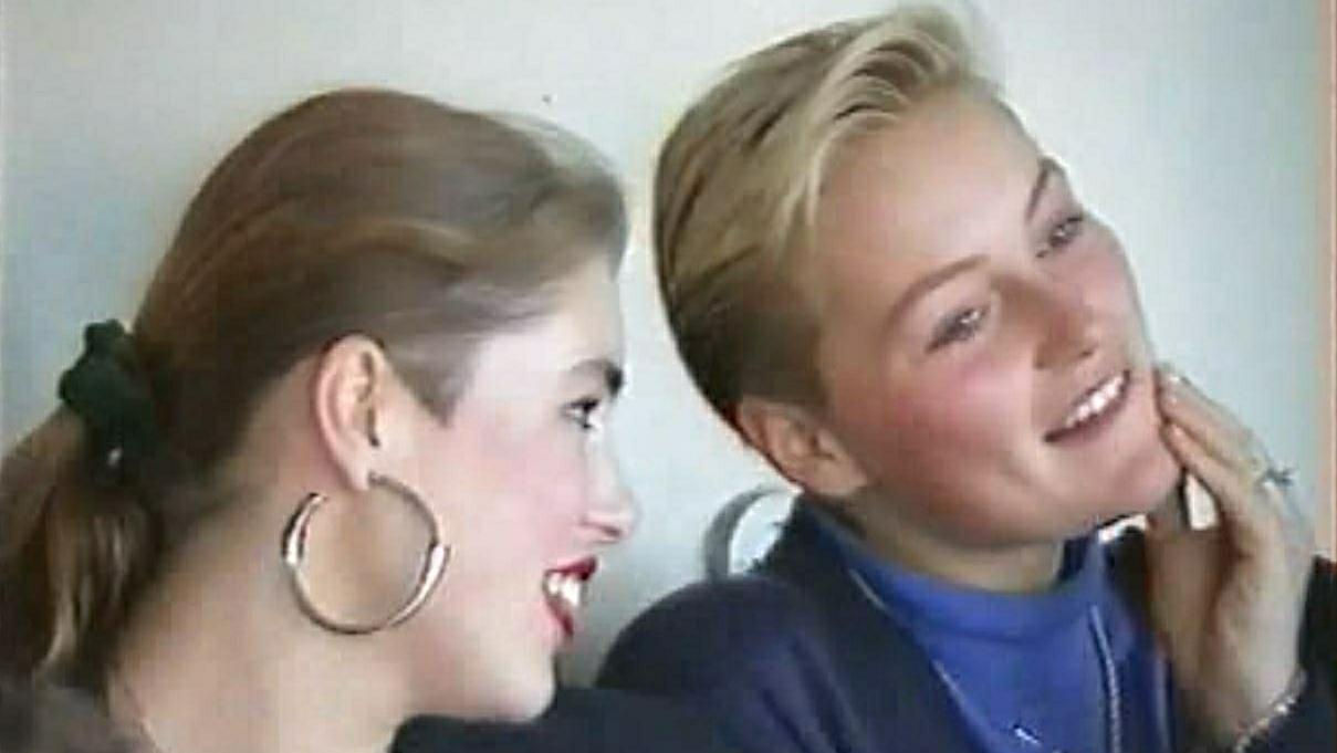 Ольга и Мария Шукшины/ Фото: Genrietta Peryan/globallookpress.com