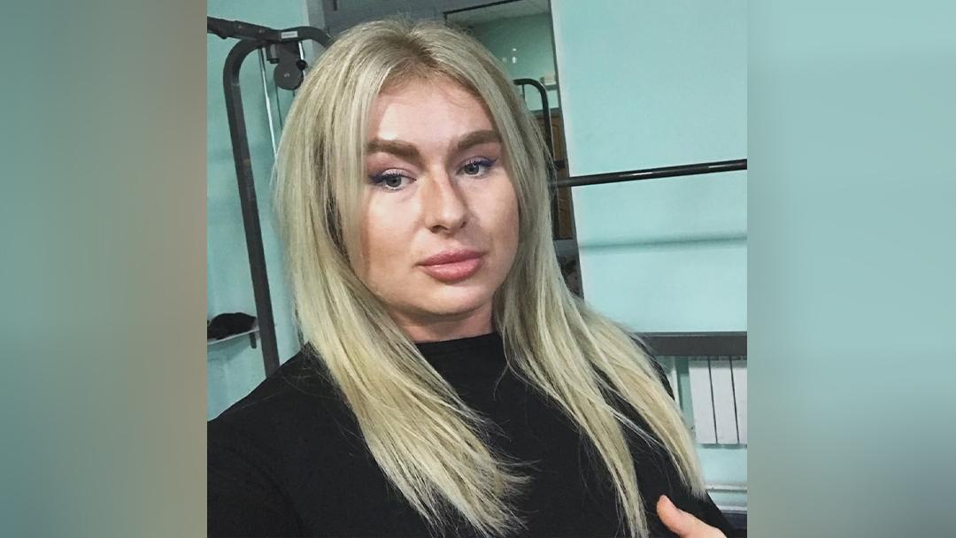 Фото: instagram.com(запрещён в РФ)/anna_shukshina