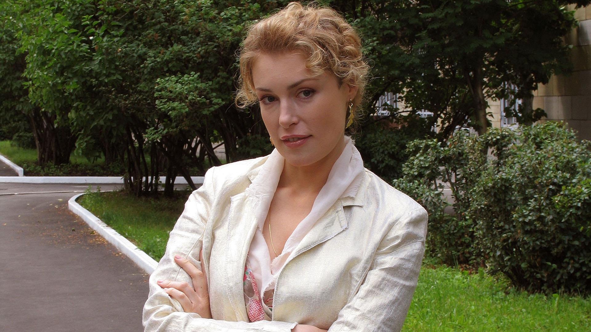 Фото: Vladimir Myshkin/globallookpress.com