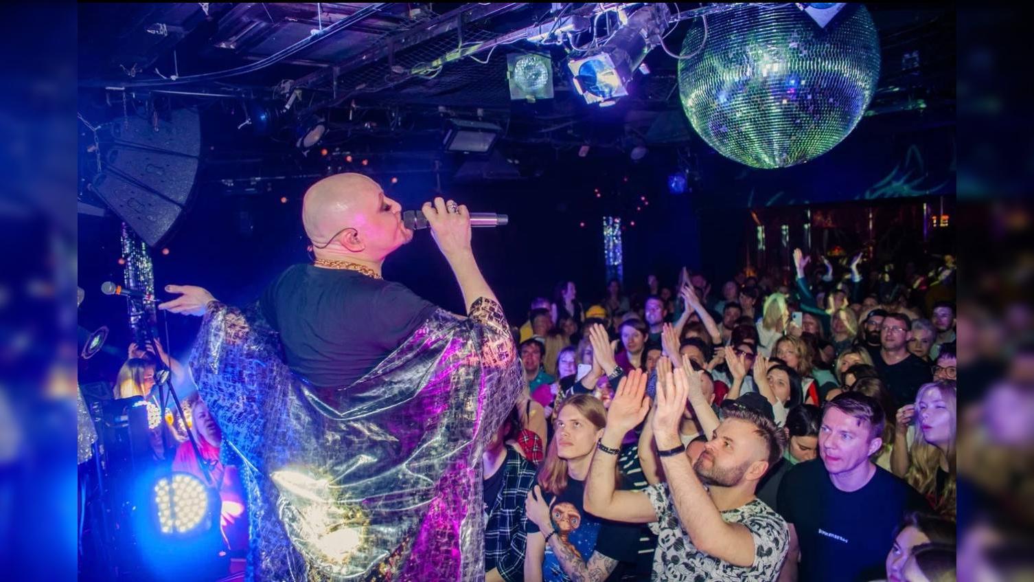 Фото: Tg-канал Шуры