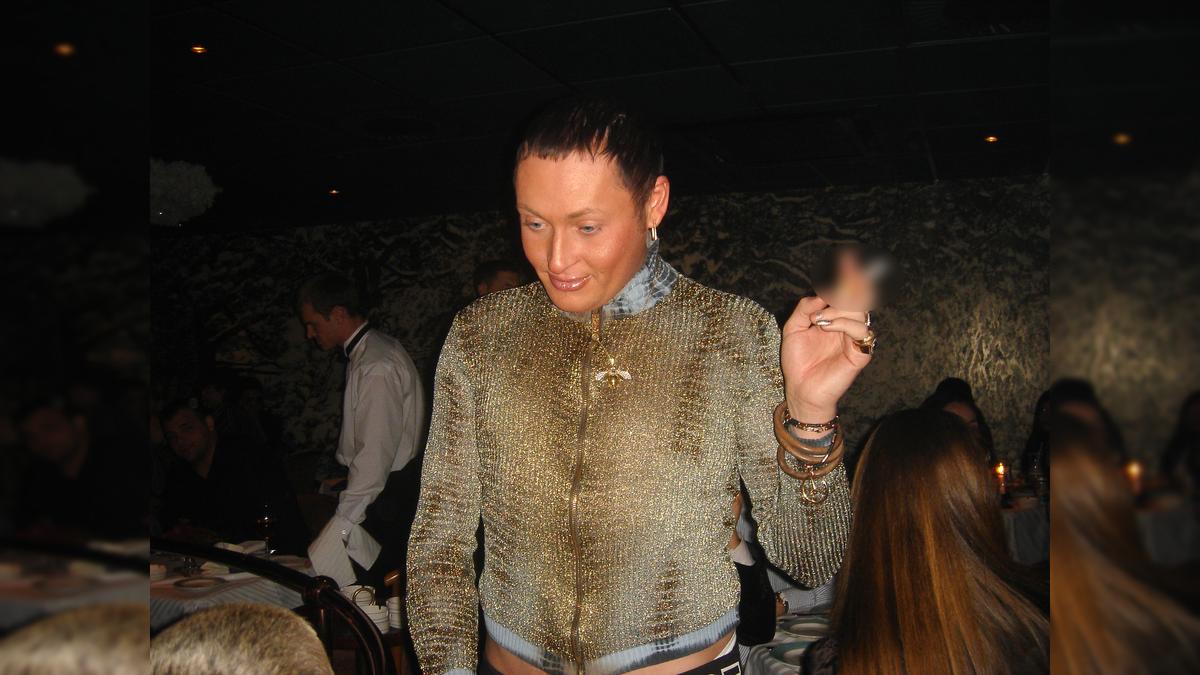 Фото: Said Gadzhiev/globallookpress.com