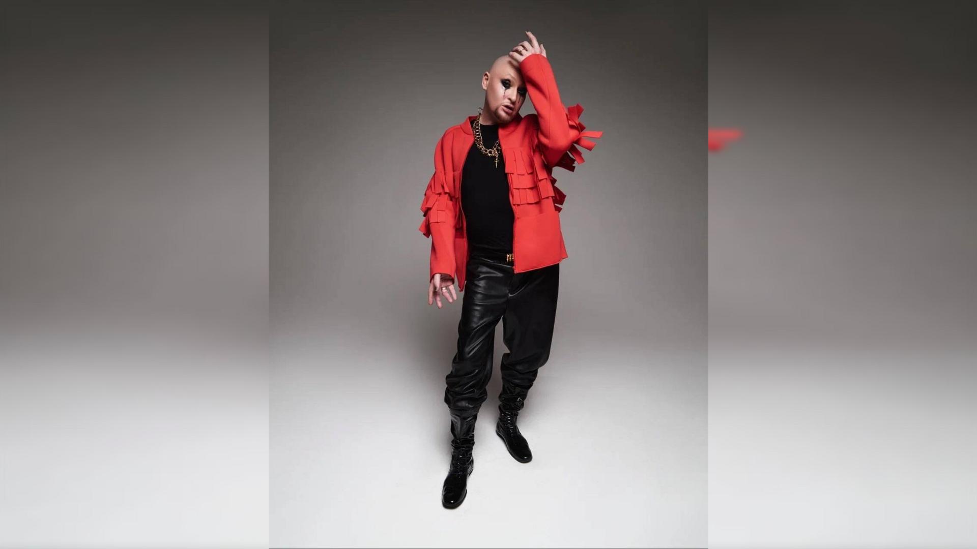 Фото: Tg-канал Шуры