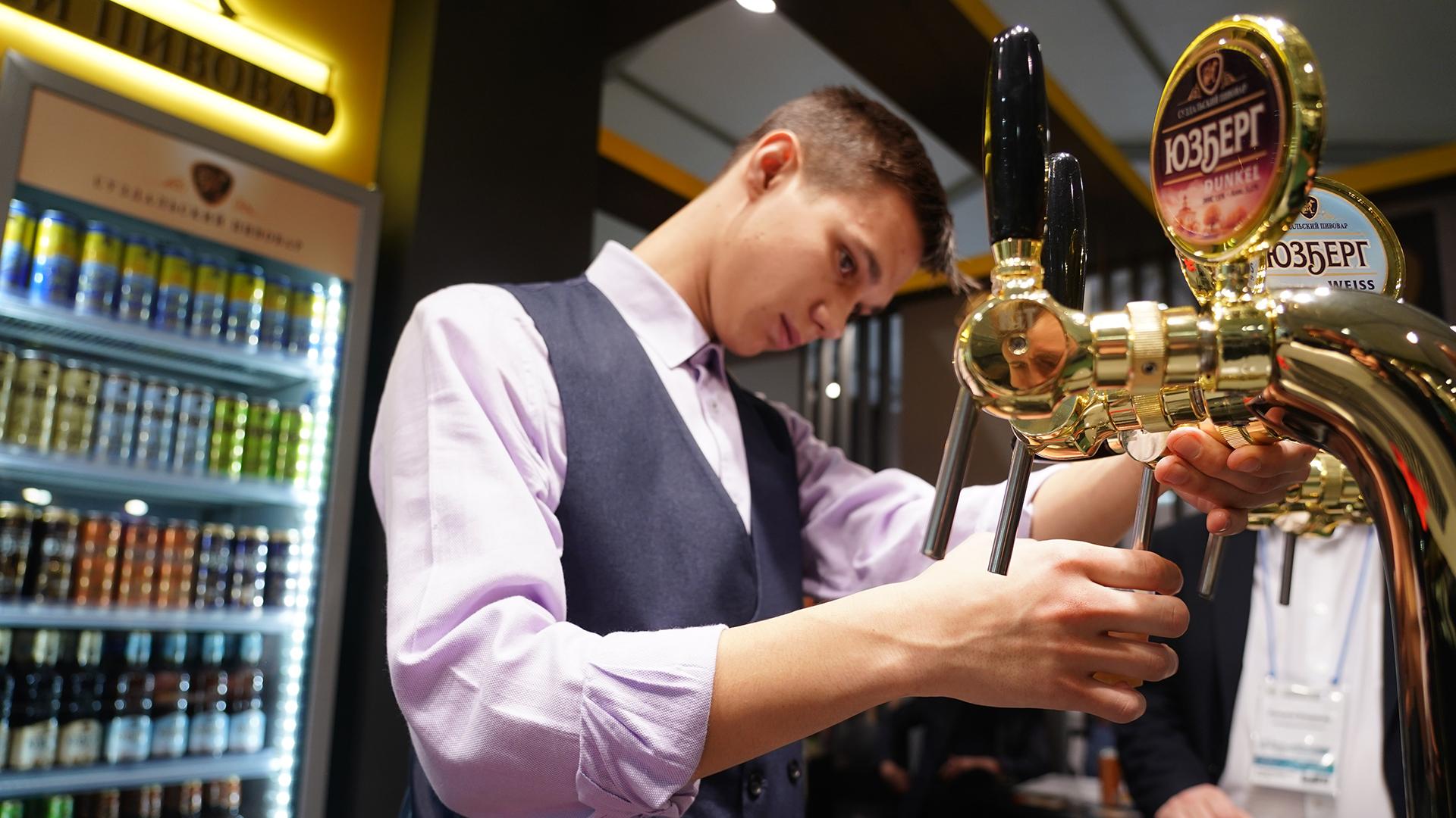 Фото: ИЗВЕСТИЯ/Павел Волков