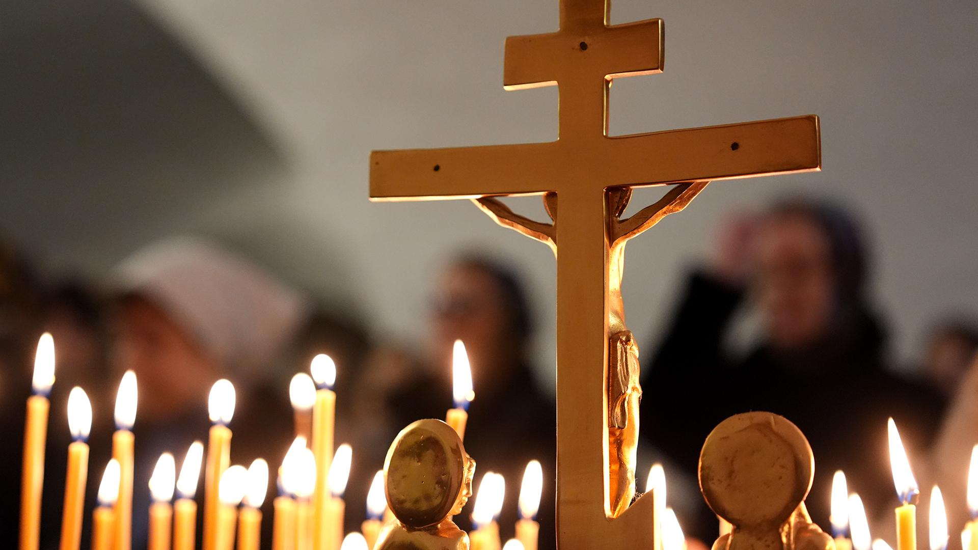 Фото: ИЗВЕСТИЯ/Эдуард Корниенко