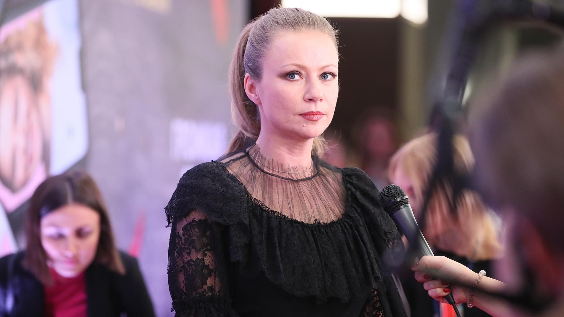 Фото: ИЗВЕСТИЯ/Александр Казаков