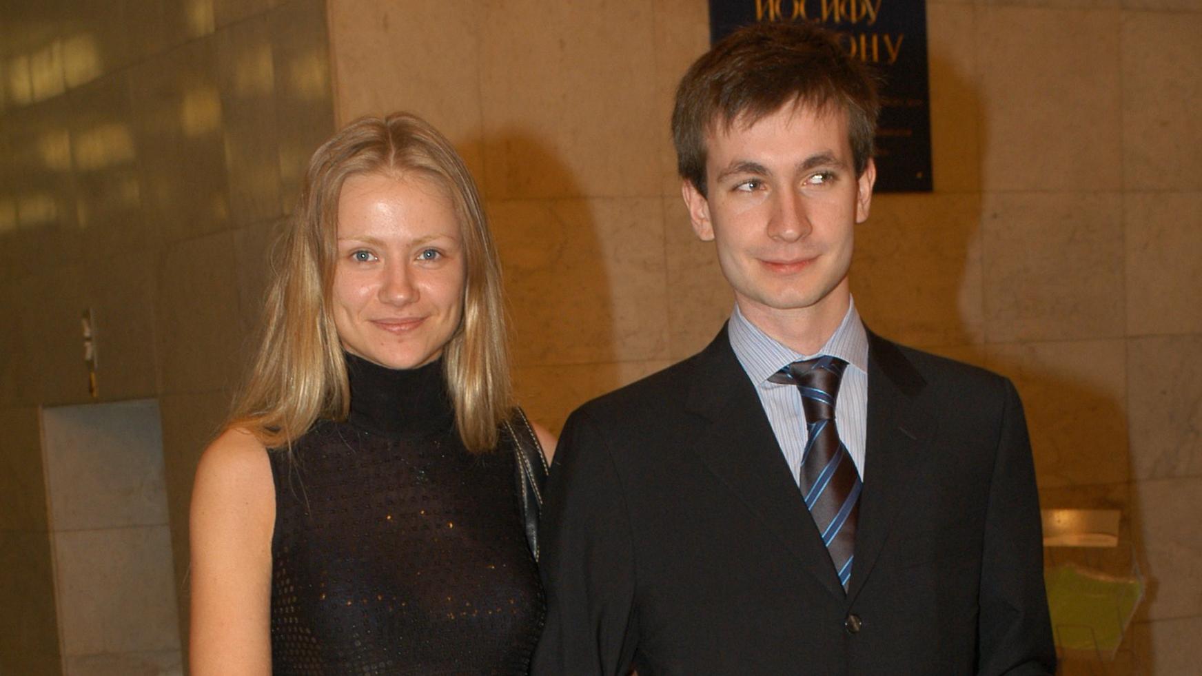 Фото: Gennadii Sergeev/globallookpress.com