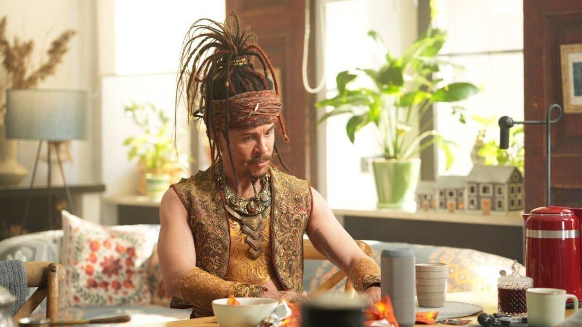 Фото: предоставила пресс-служба открытой студии «Лендок»