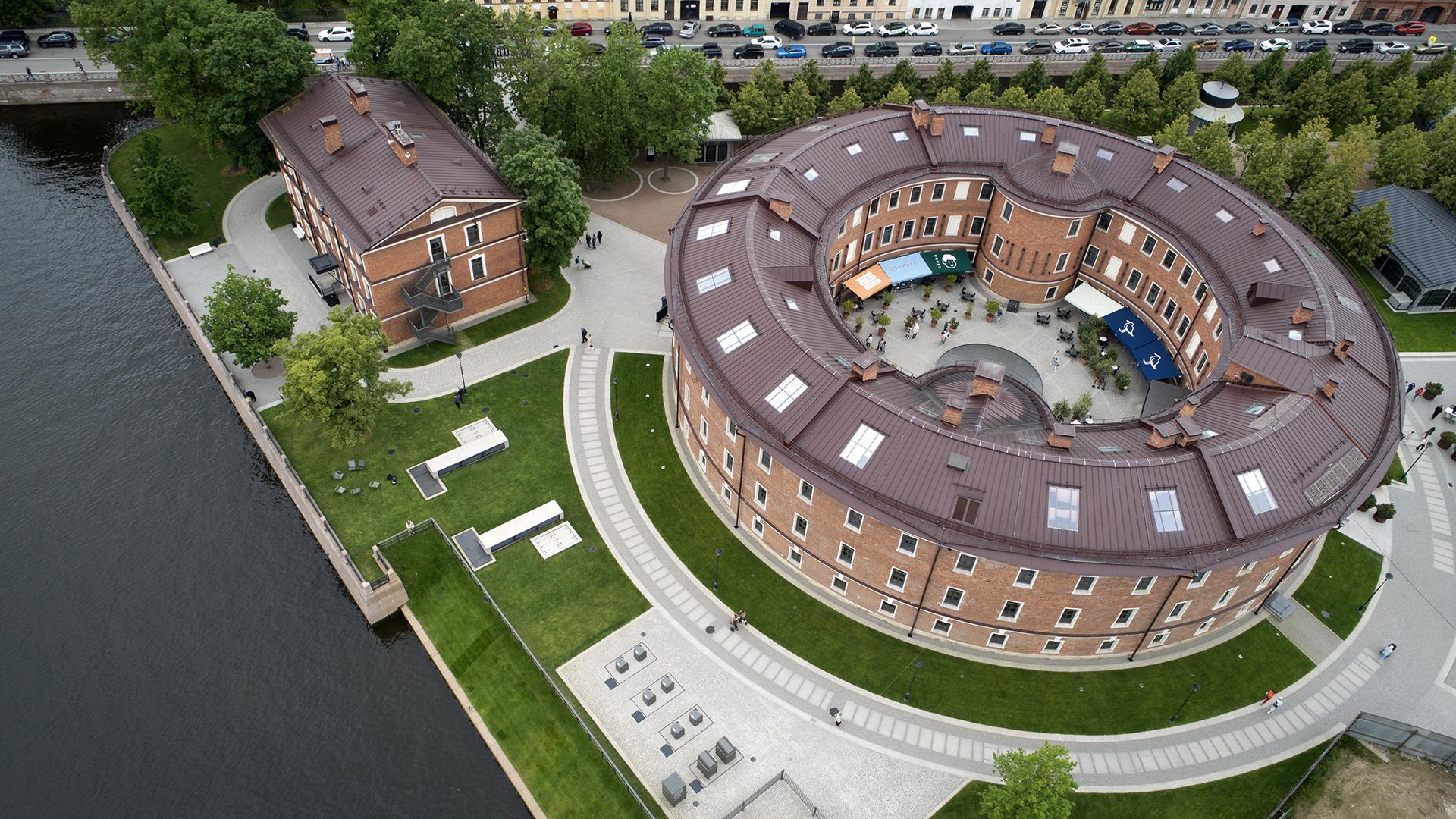 Фото: Nikolay Gyngazov/globallookpress.com