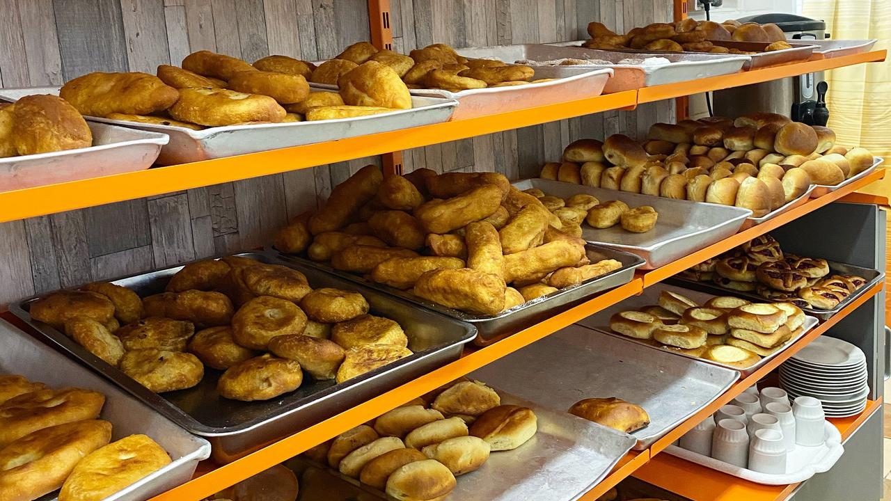 Фото: vk.com/Пирожковая на Московском