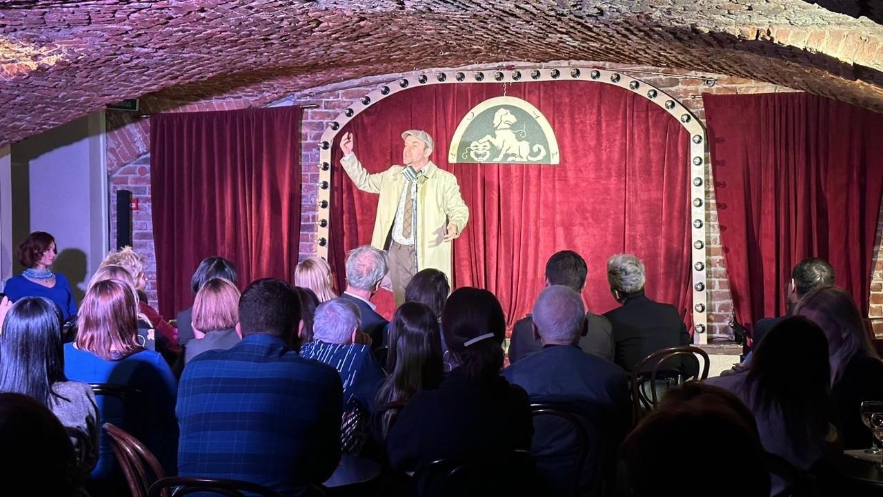 Фото: vk.com/Бродячая Собака