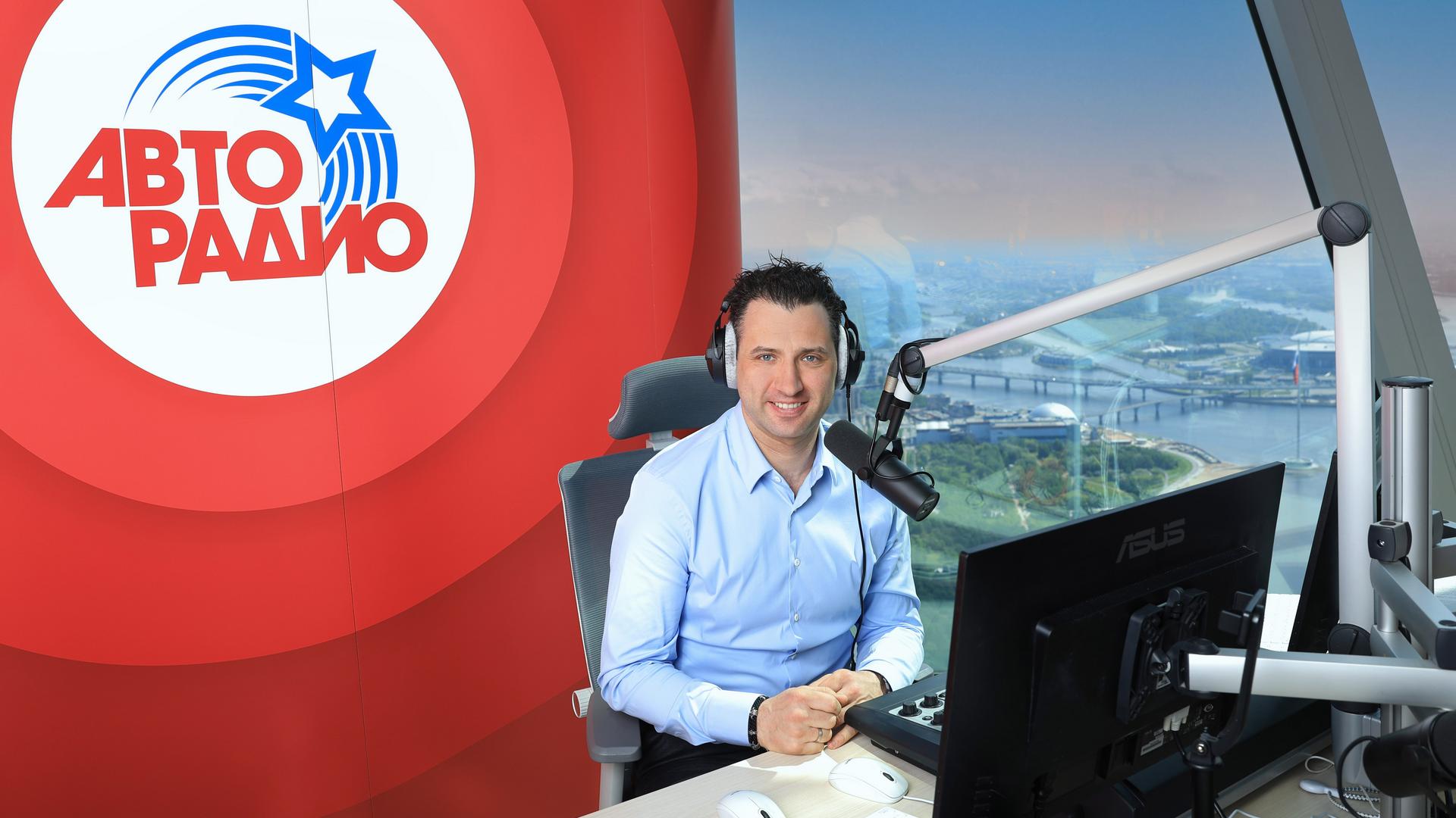 Фото: пресс-служба ГПМ Радио