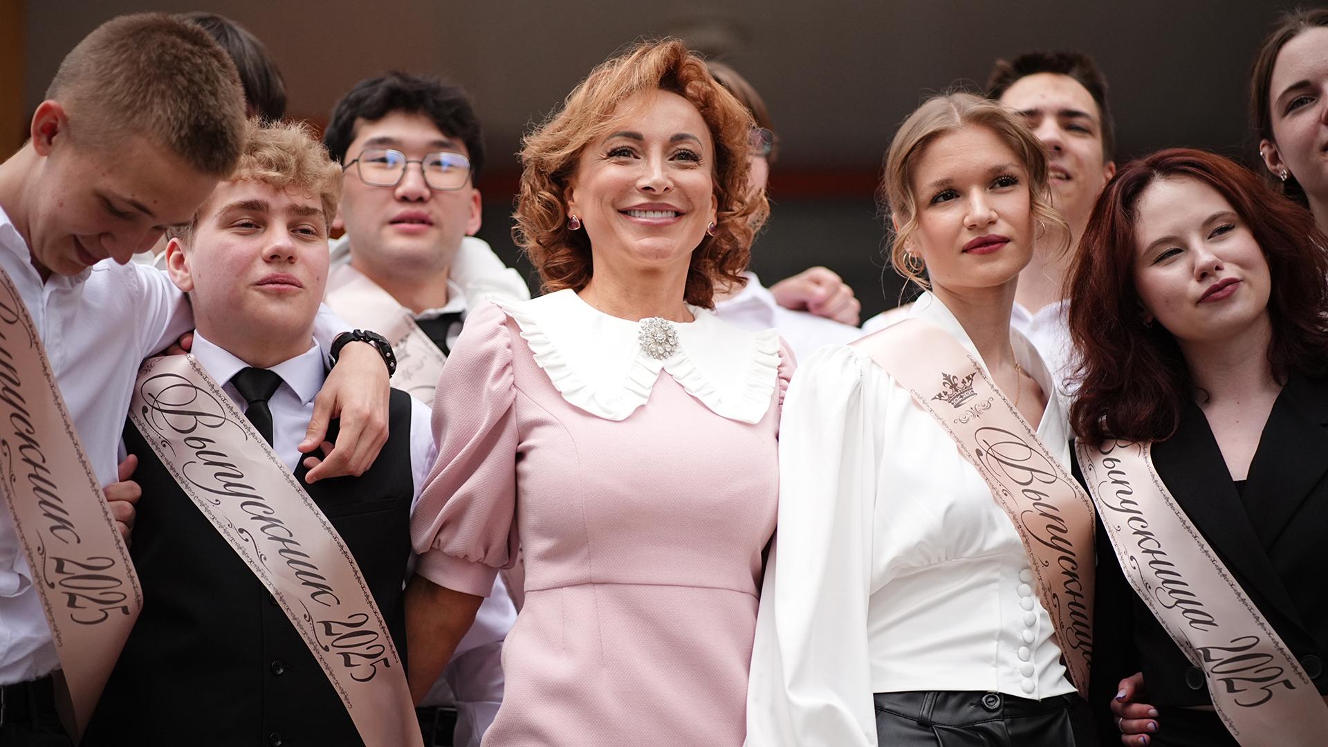 Фото: ИЗВЕСТИЯ/Сергей Лантюхов