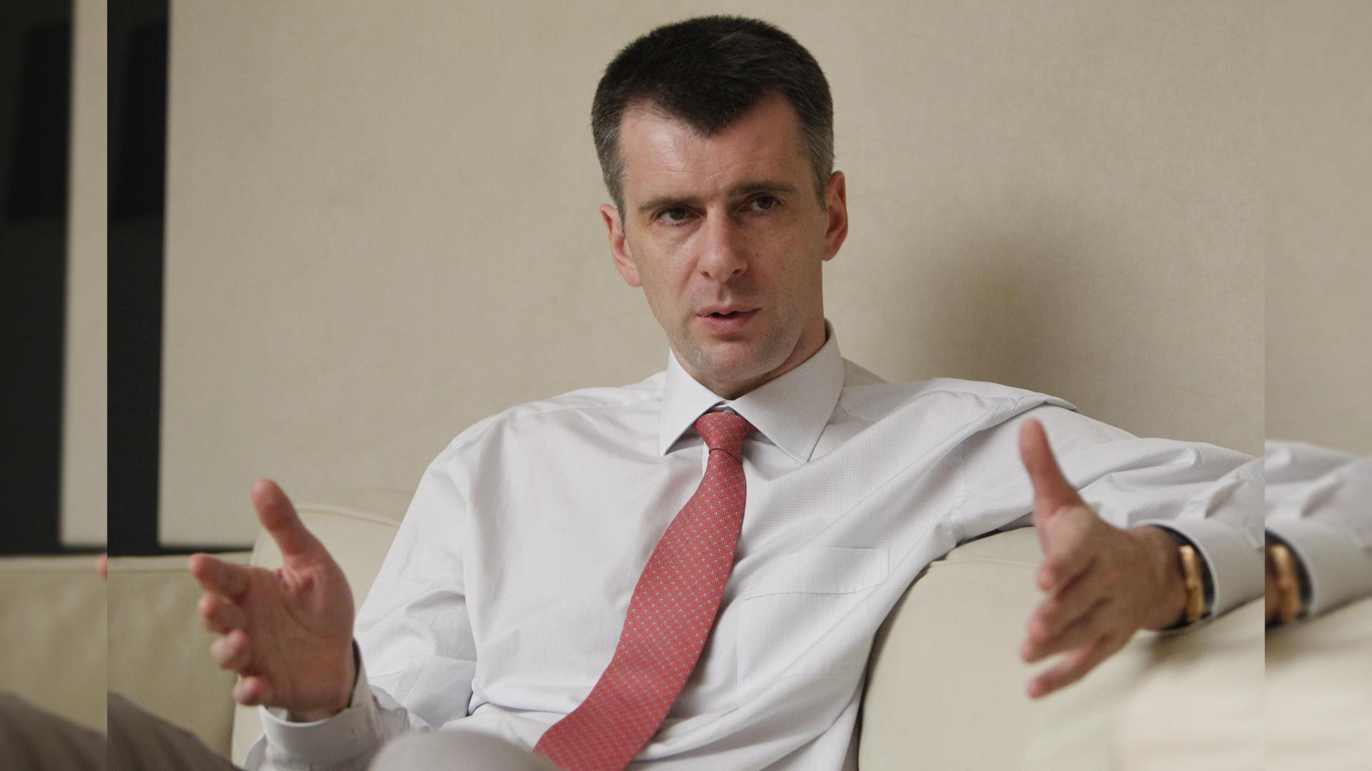 Фото: Alexandr Aleshkin/globallookpress.com