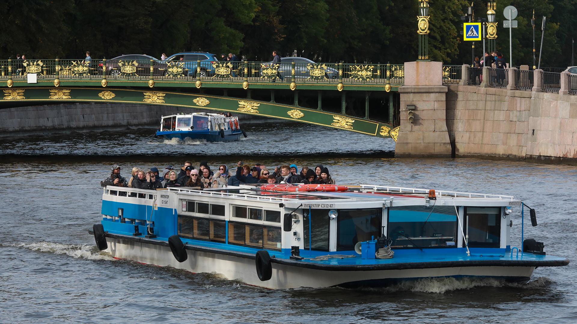 Фото: ИЗВЕСТИЯ/Сергей Коньков