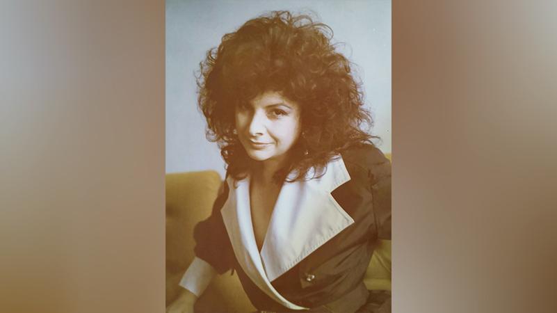 Фото: vk.com/РОКСАНА БАБАЯН