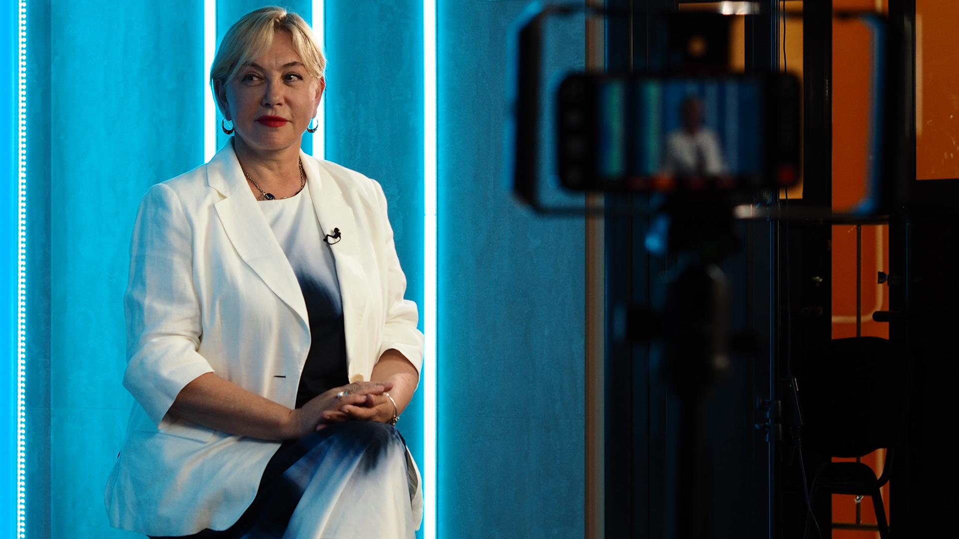 Фото: Denis Bocharov/globallookpress.com