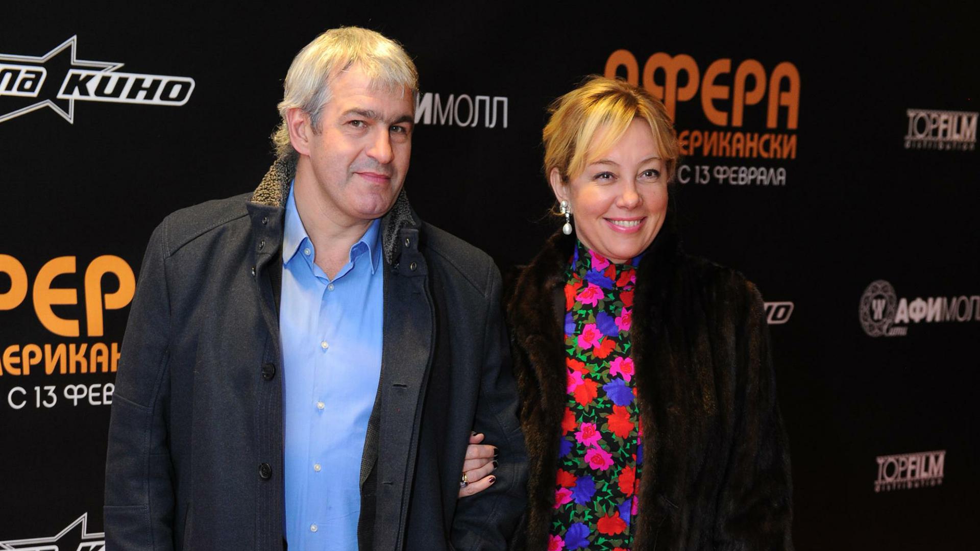 Фото: Komsomolskaya Pravda/globallookpress.com