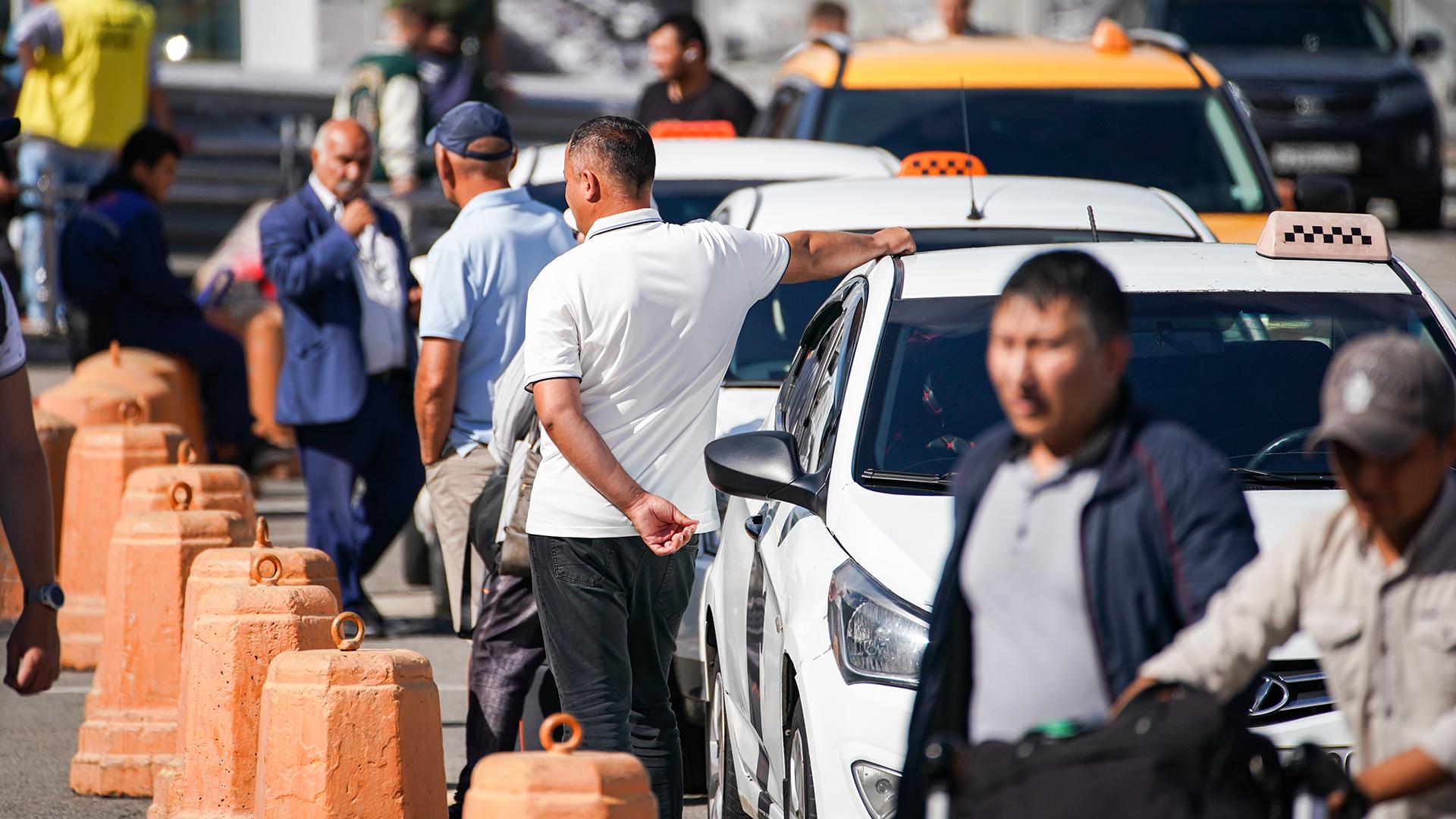 Фото: ИЗВЕСТИЯ/Сергей Лантюхов