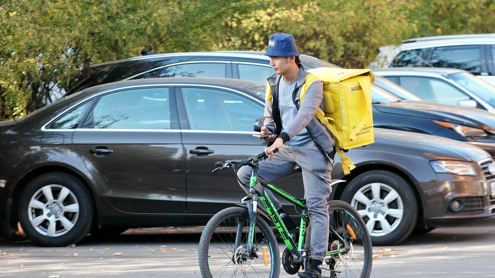 Фото: Alexander Legky/globallookpress.com