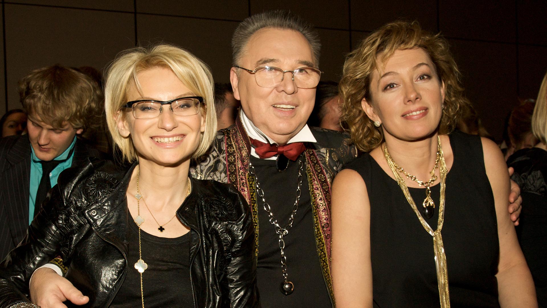 Фото: Alexander Dogaev/globallookpress.com