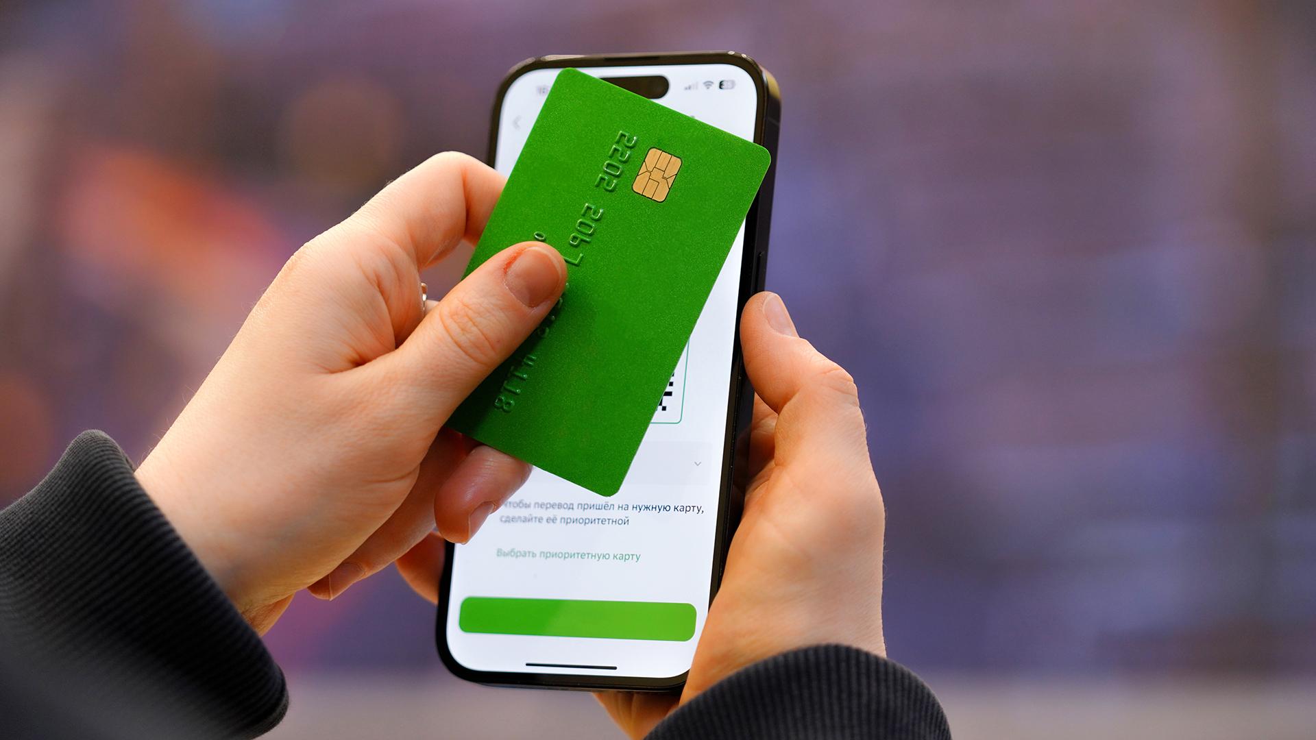 Фото: ИЗВЕСТИЯ/Анна Селина