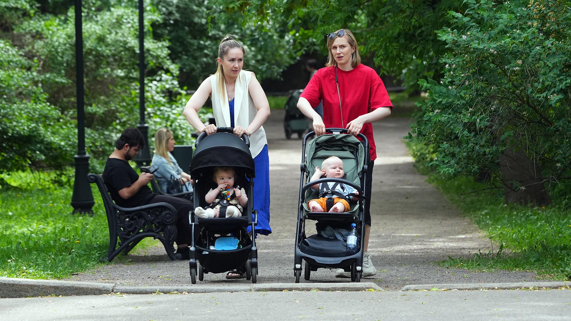 Фото: ИЗВЕСТИЯ/Дмитрий Коротаев