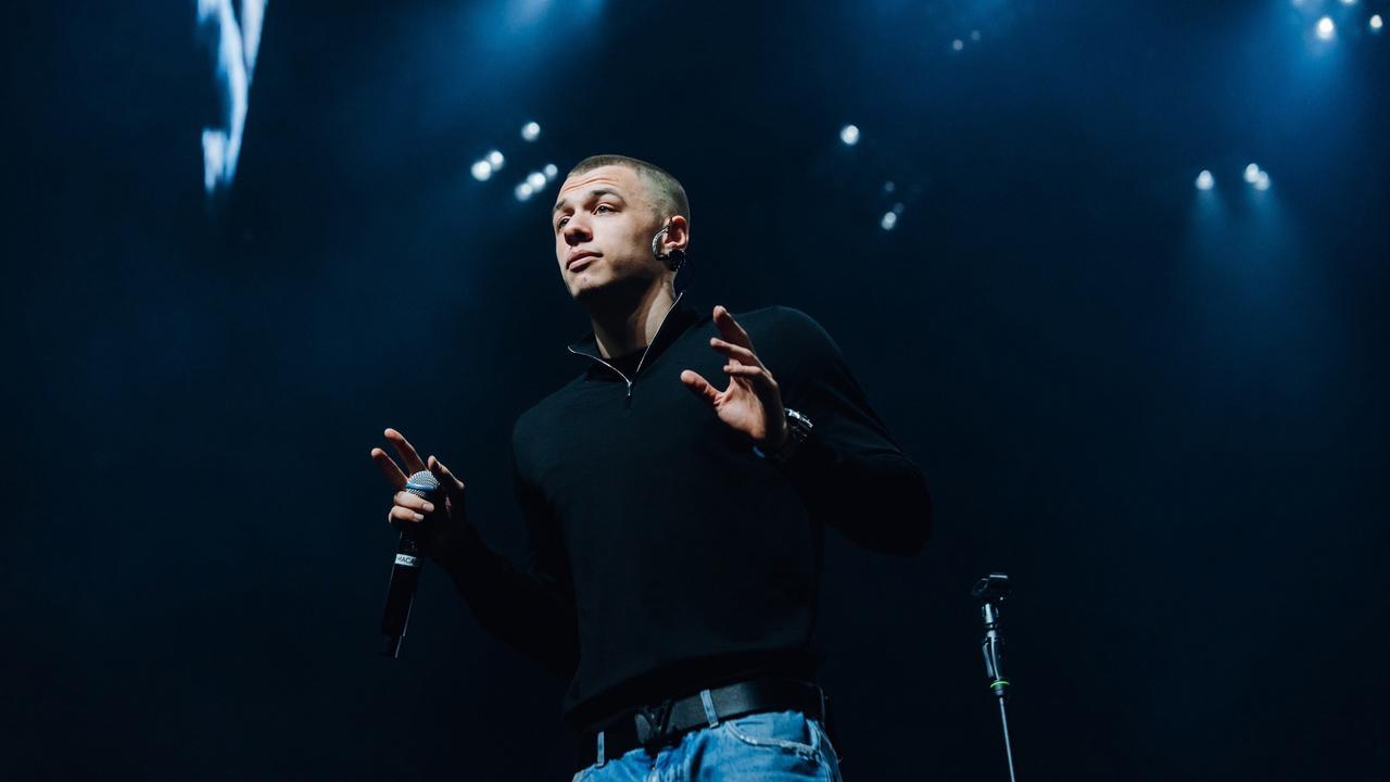 Фото: vk.com/MACAN