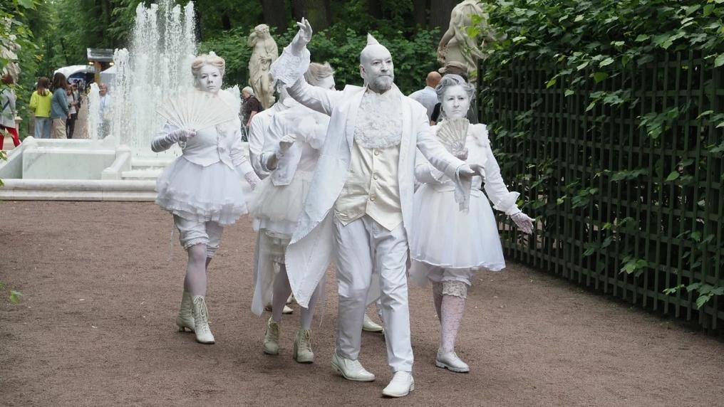 Фото: пресс-служба Государственного Русского музея