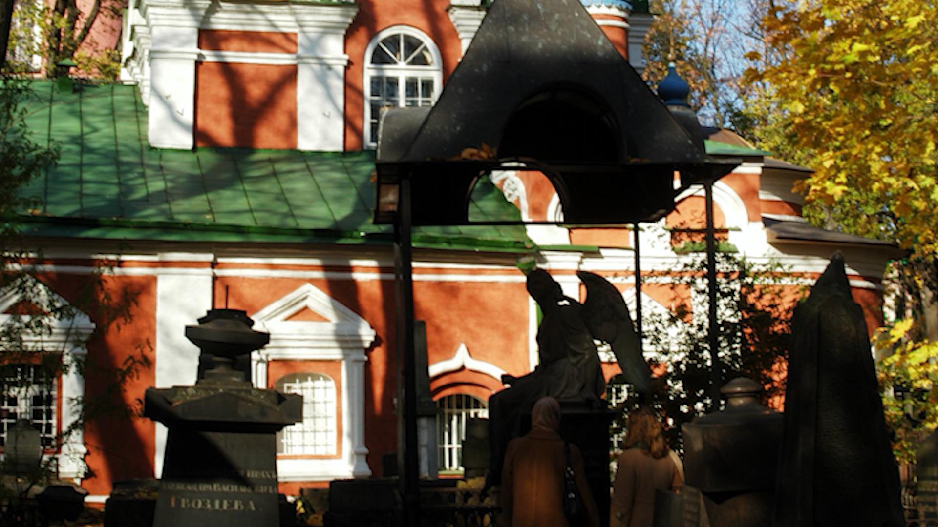 Фото: Valery Khristoforov/globallookpress.com