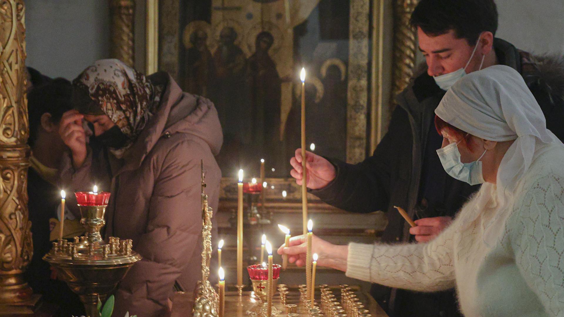 Фото: Bulkin Sergey/news.ru