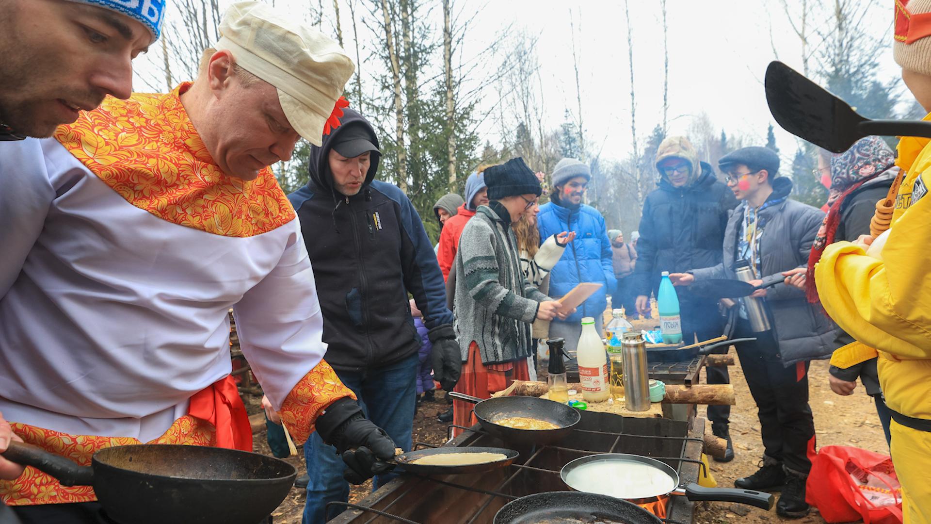 Фото:Shatokhina Natalia/news.ru