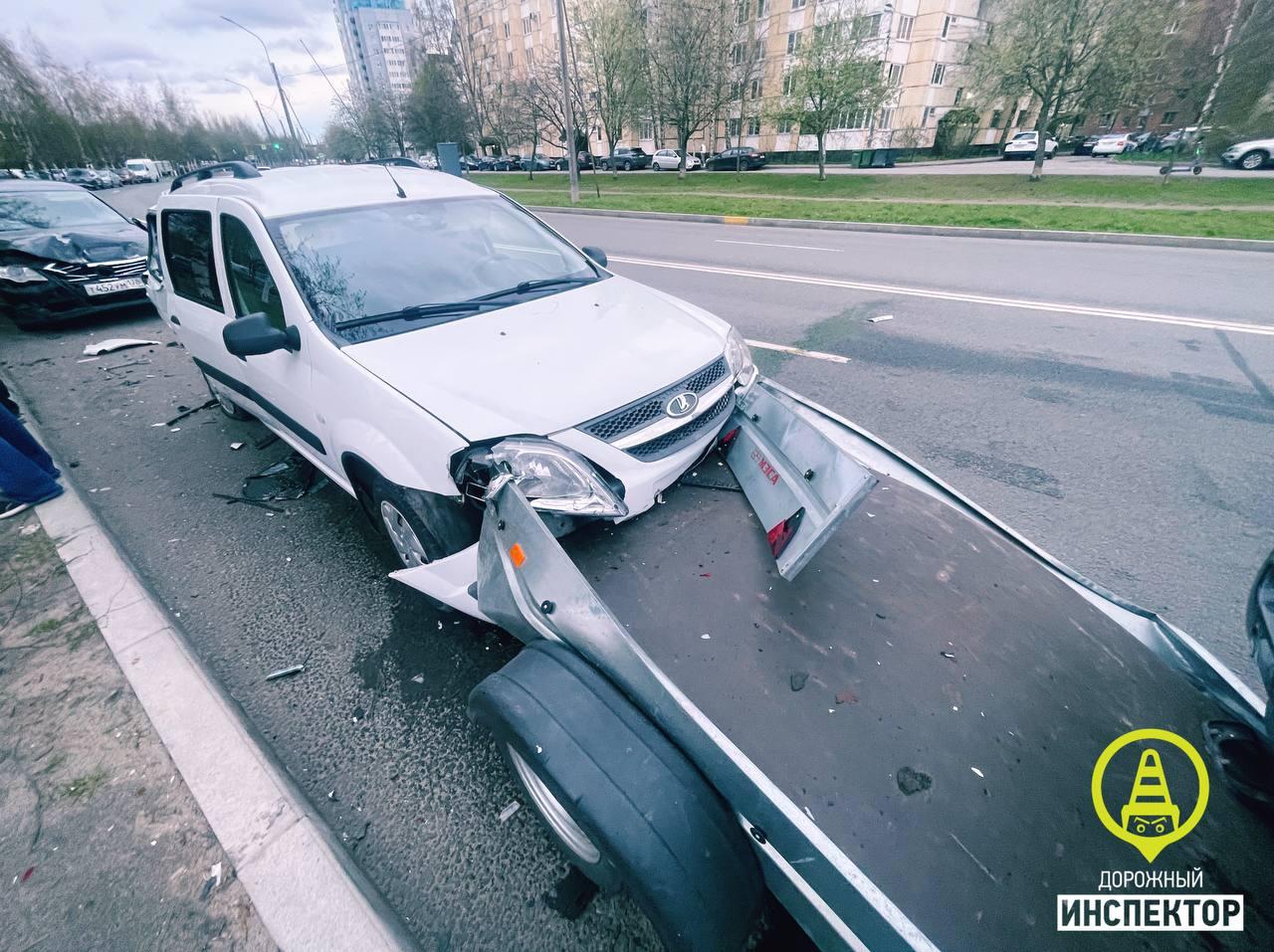 Фото: «Дорожный инспектор» 