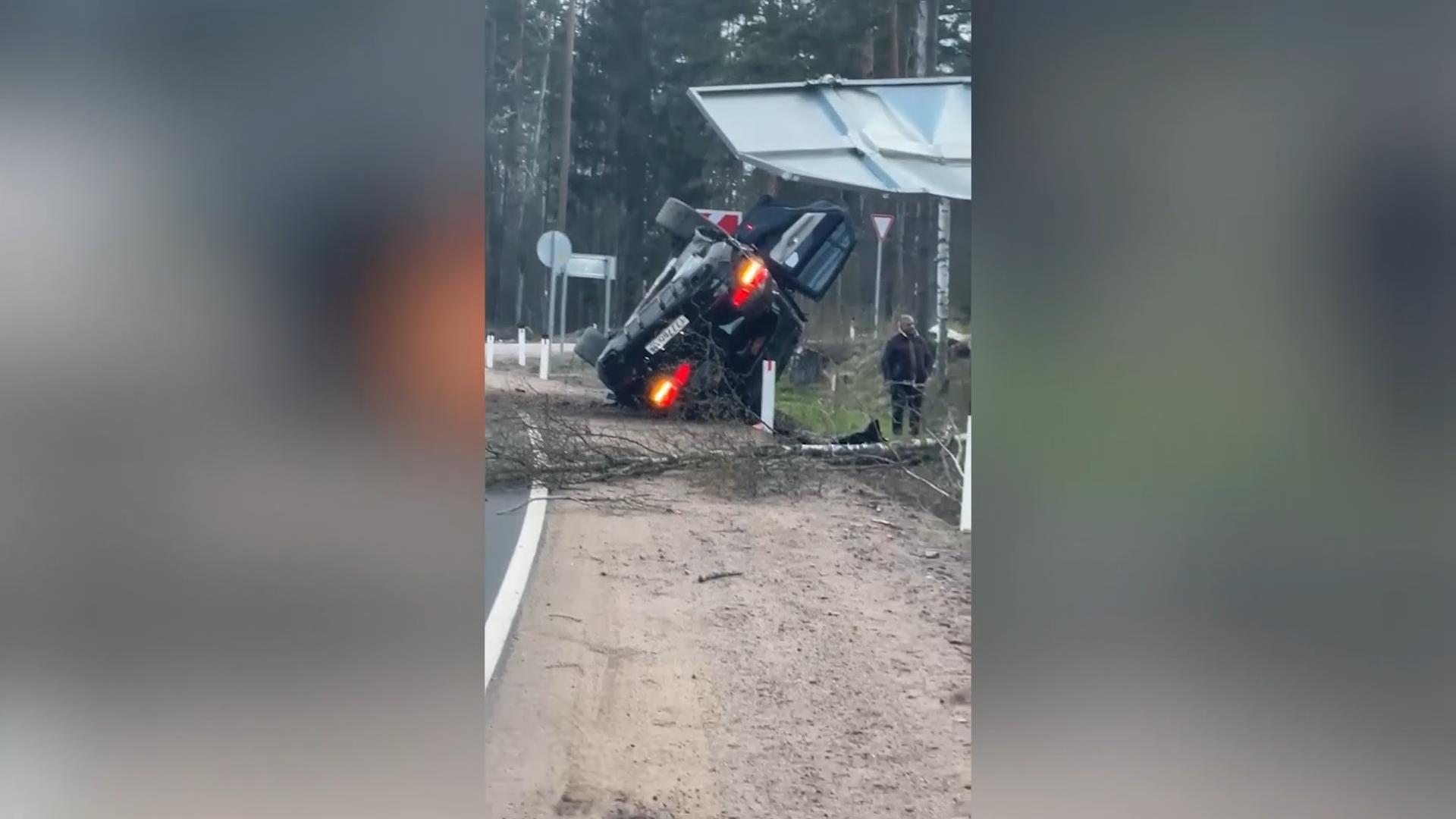 Фото: Мегаполис