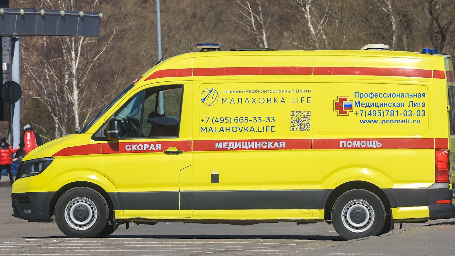 Фото: Shatokhina Natalia/news.ru