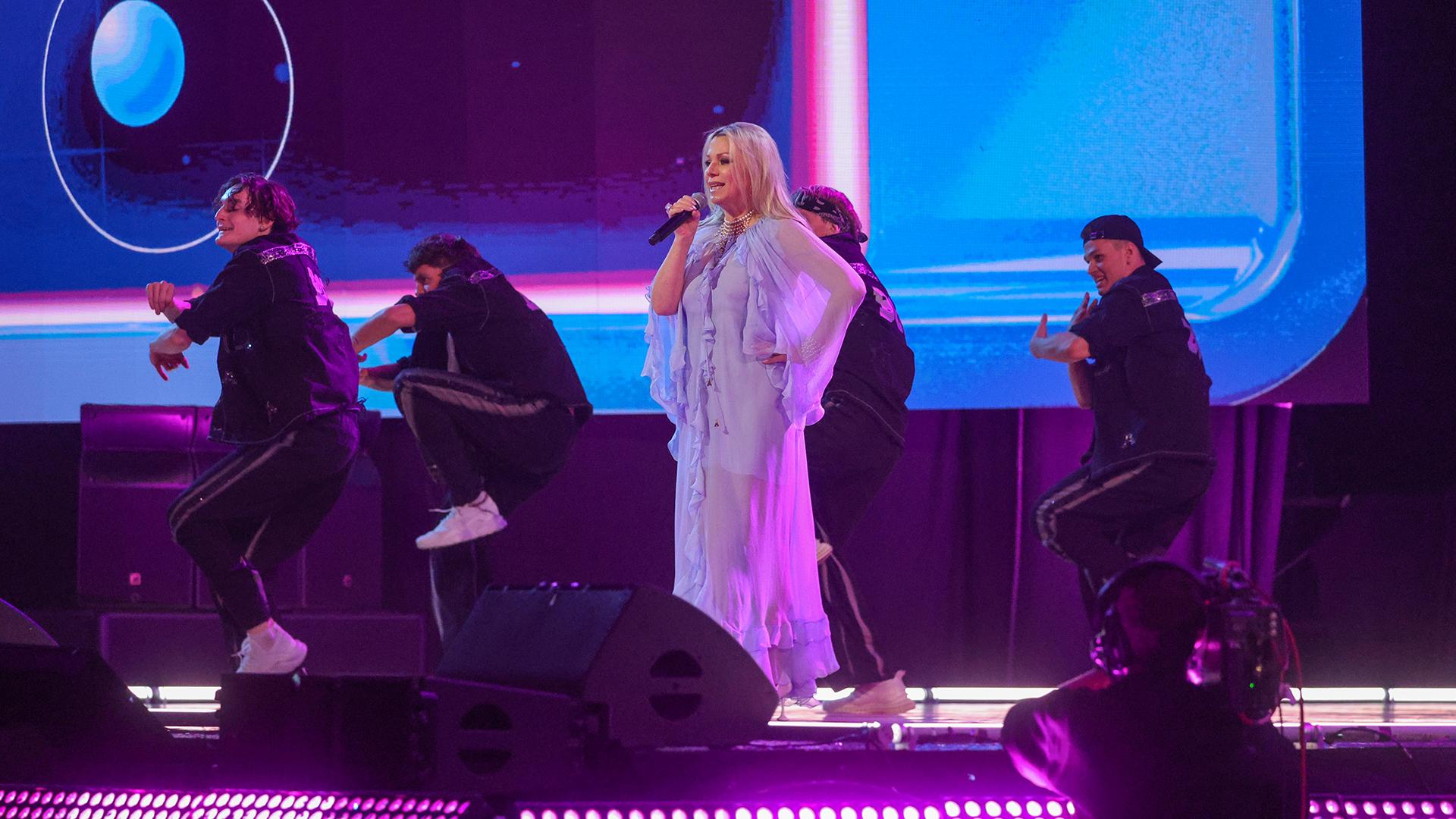 Фото: Shatokhina Natalia/globallookpress.com