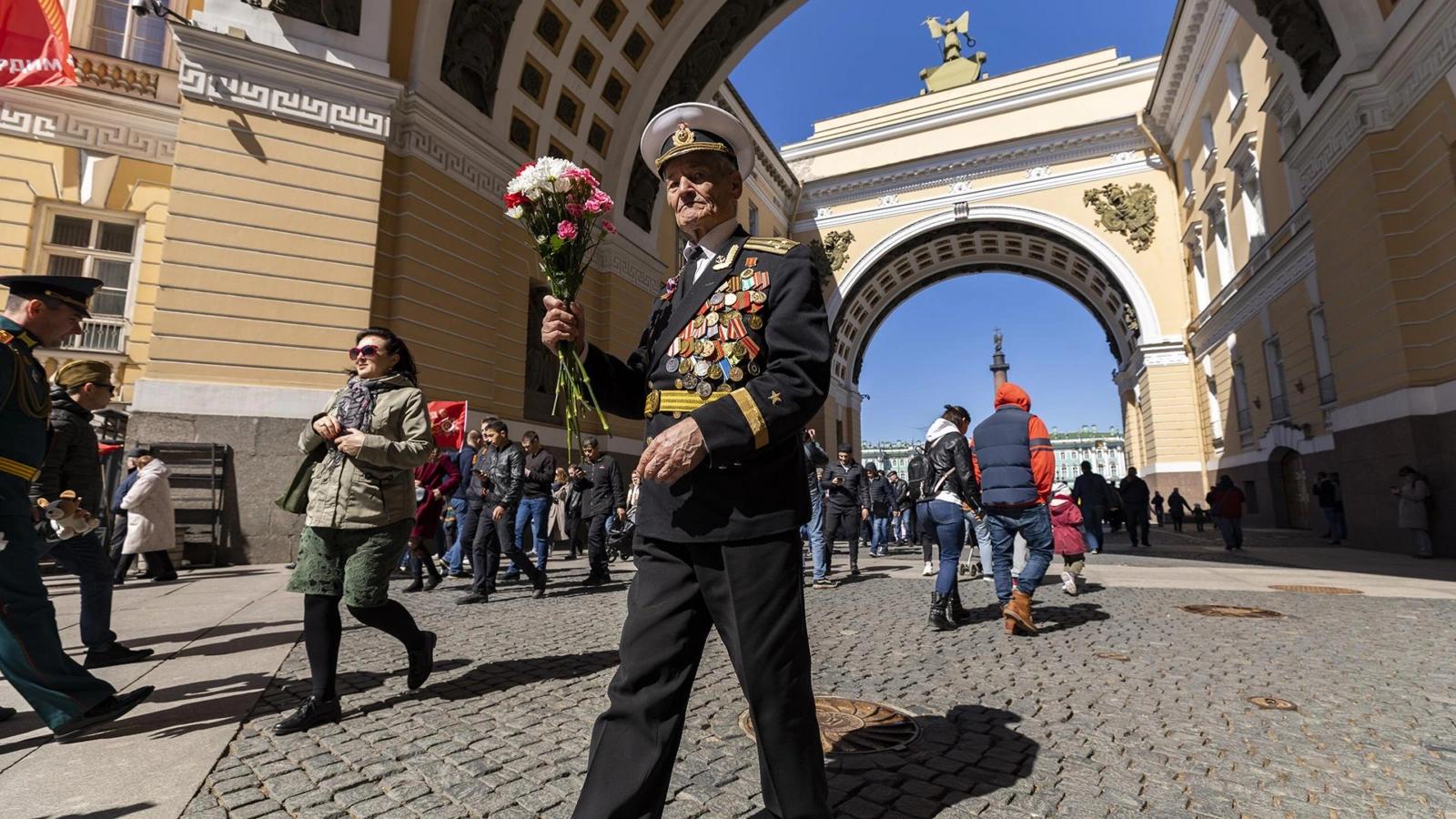 Фото: Aleksey Smyshlyaev/globallookpress.com