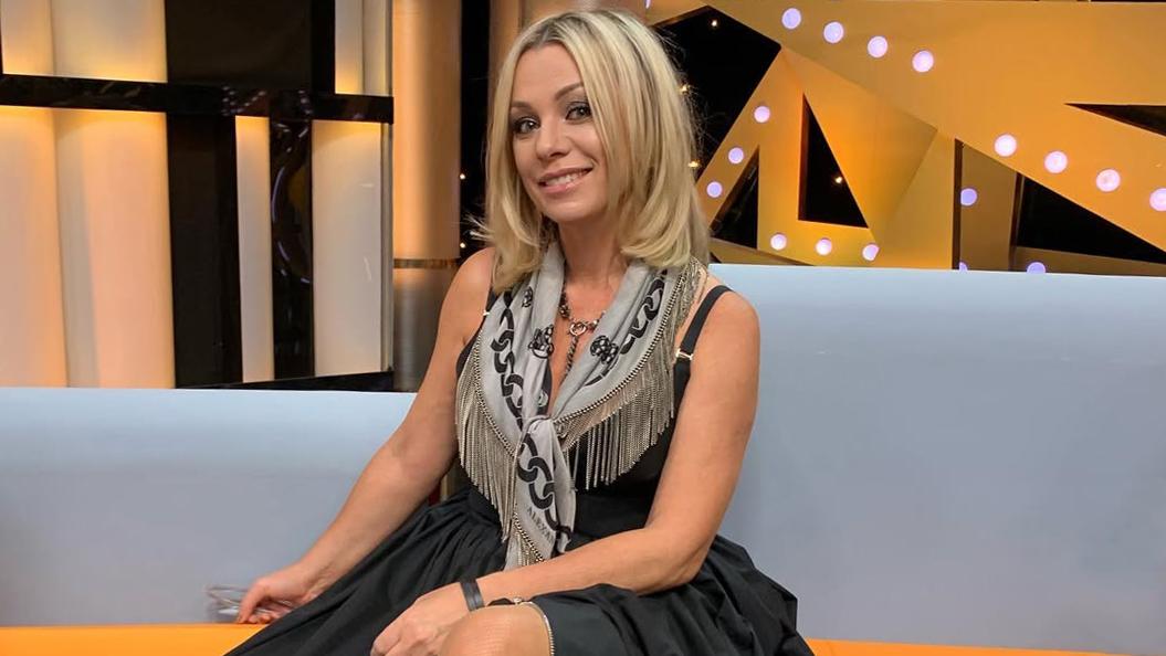 Фото: instagram.com(запрещён в РФ)/irinasaltykova_official