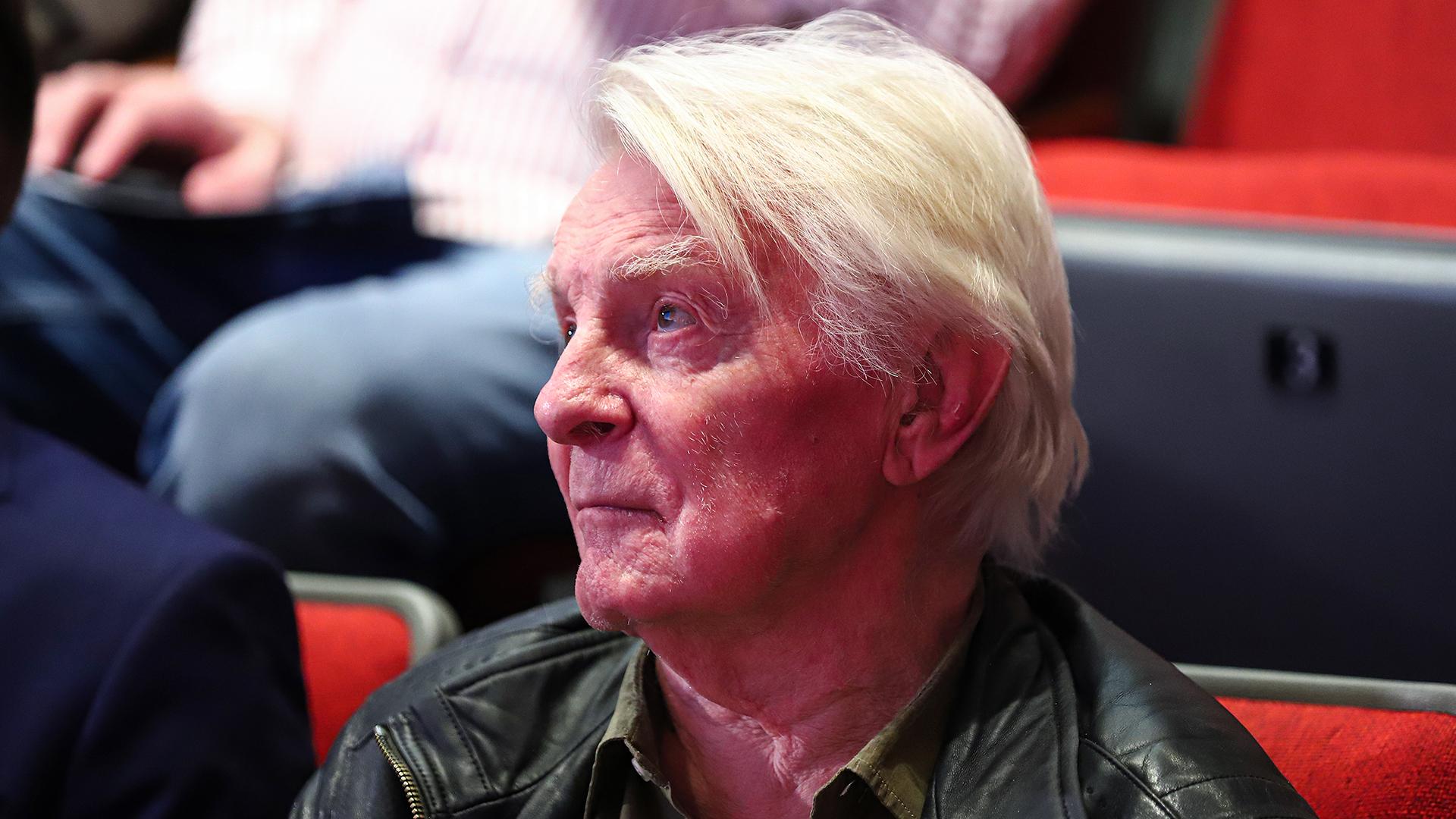 Фото: RAZMIK ZACKARYAN/globallookpress.com