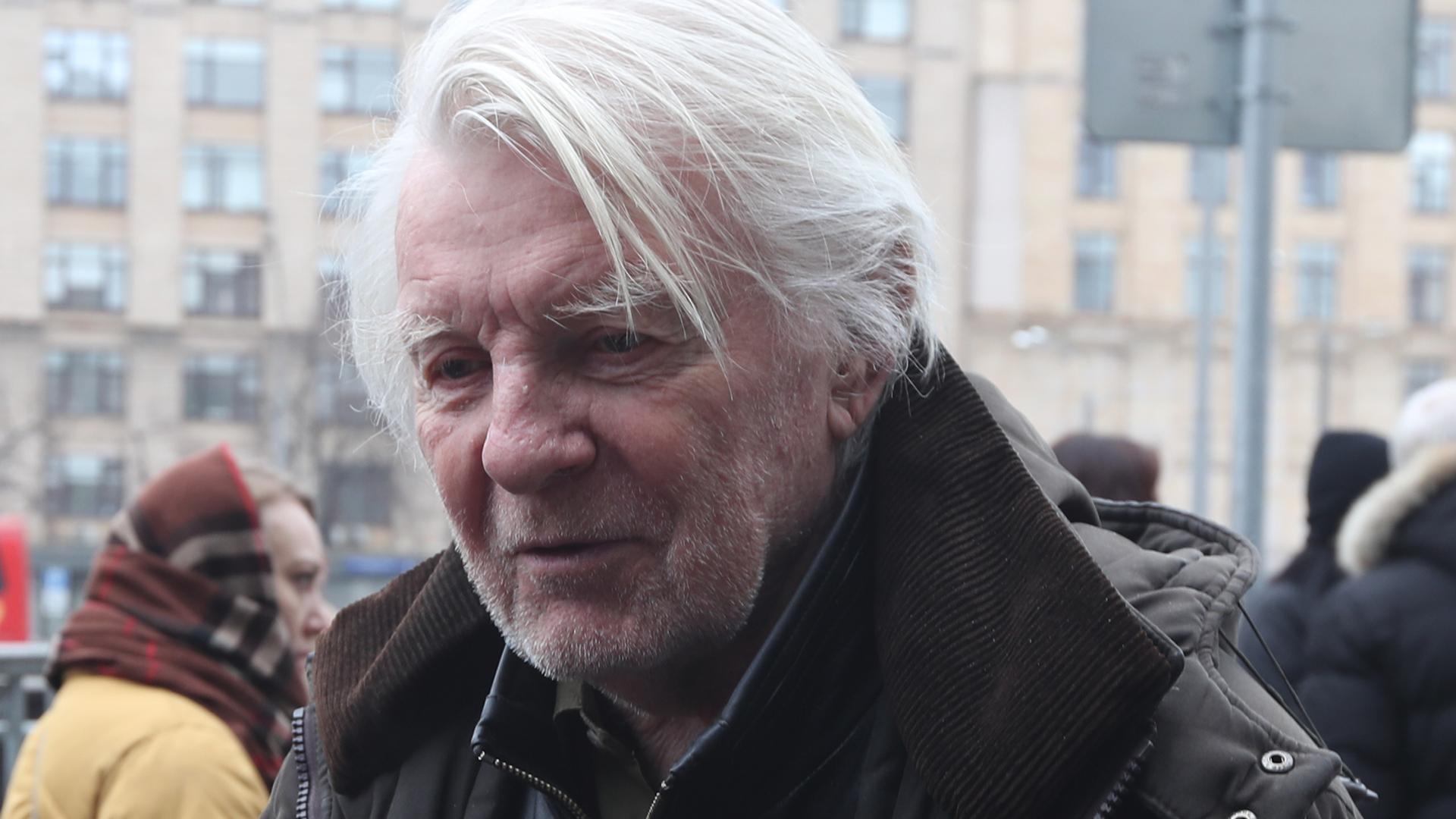 Фото: ИЗВЕСТИЯ/Андрей Эрштрем