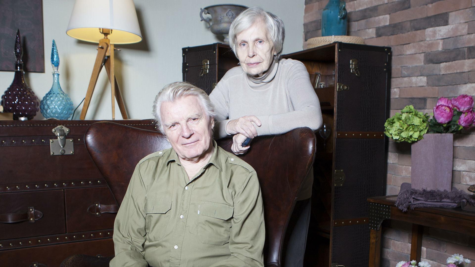 Фото: Natalia Shakhanova/globallookpress.com