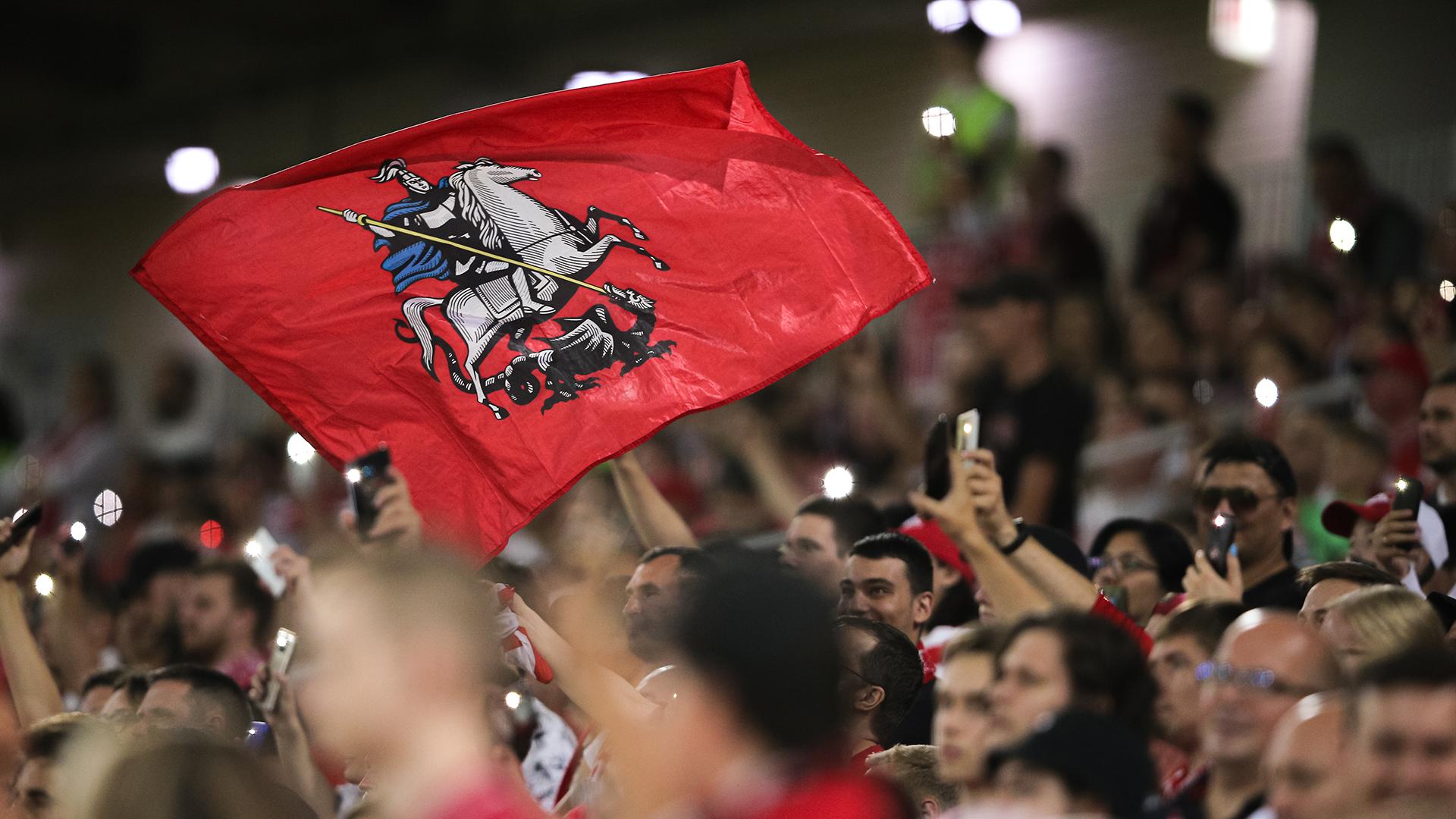 Фото: Edgar Breshchanov/globallookpress.com