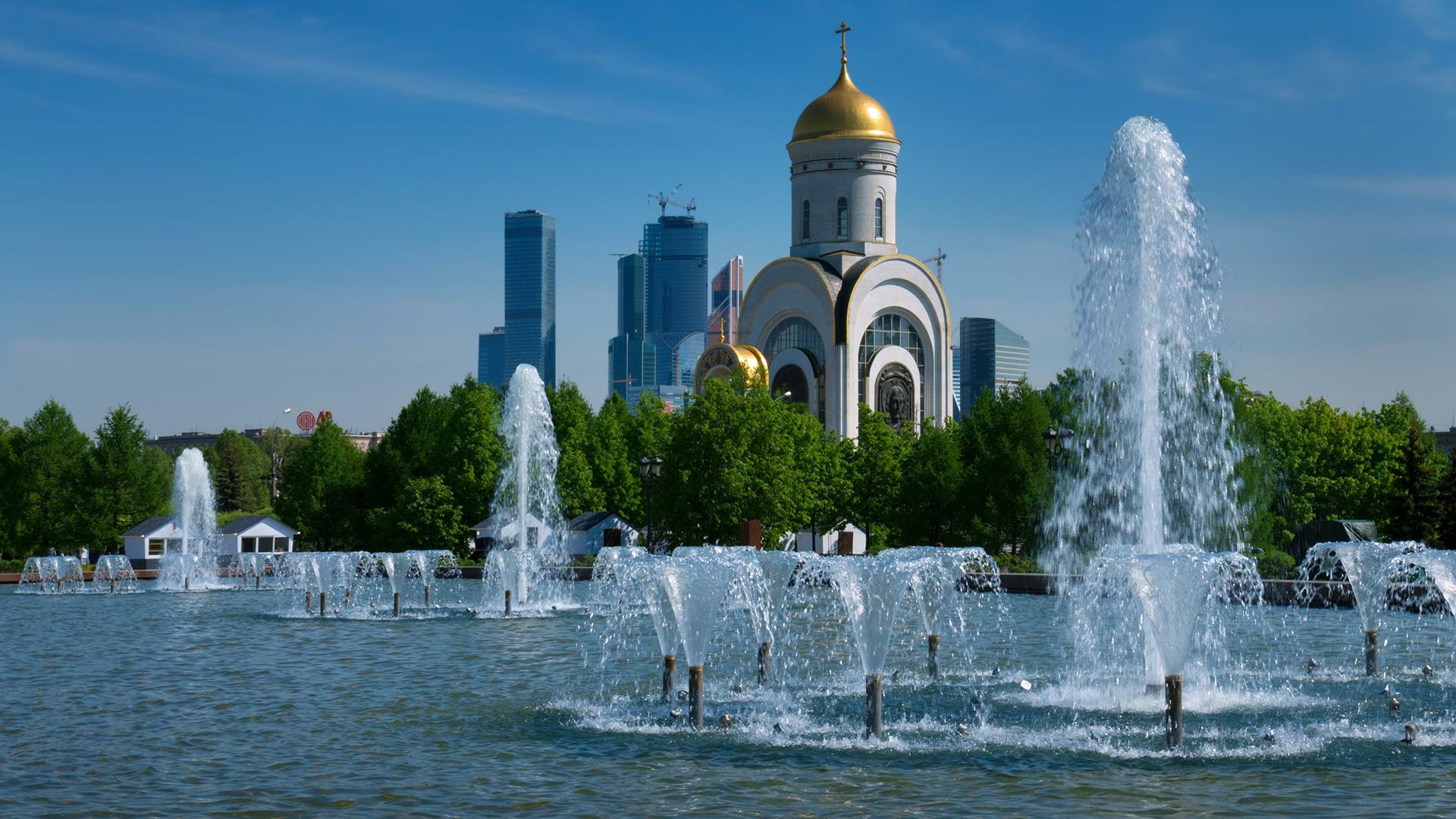 Фото: Alexander Grishin/globallookpress.com