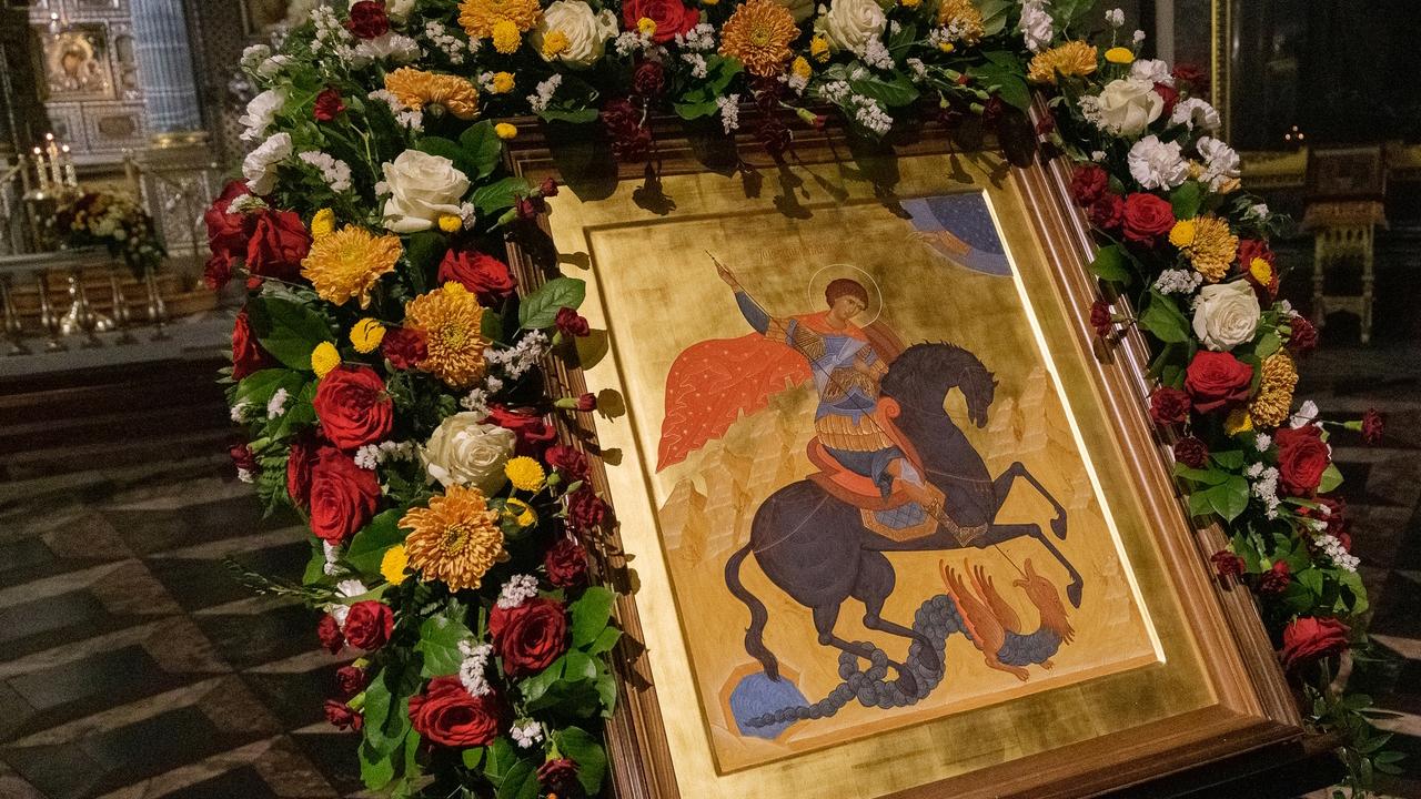 Фото: vk.com/Казанский собор