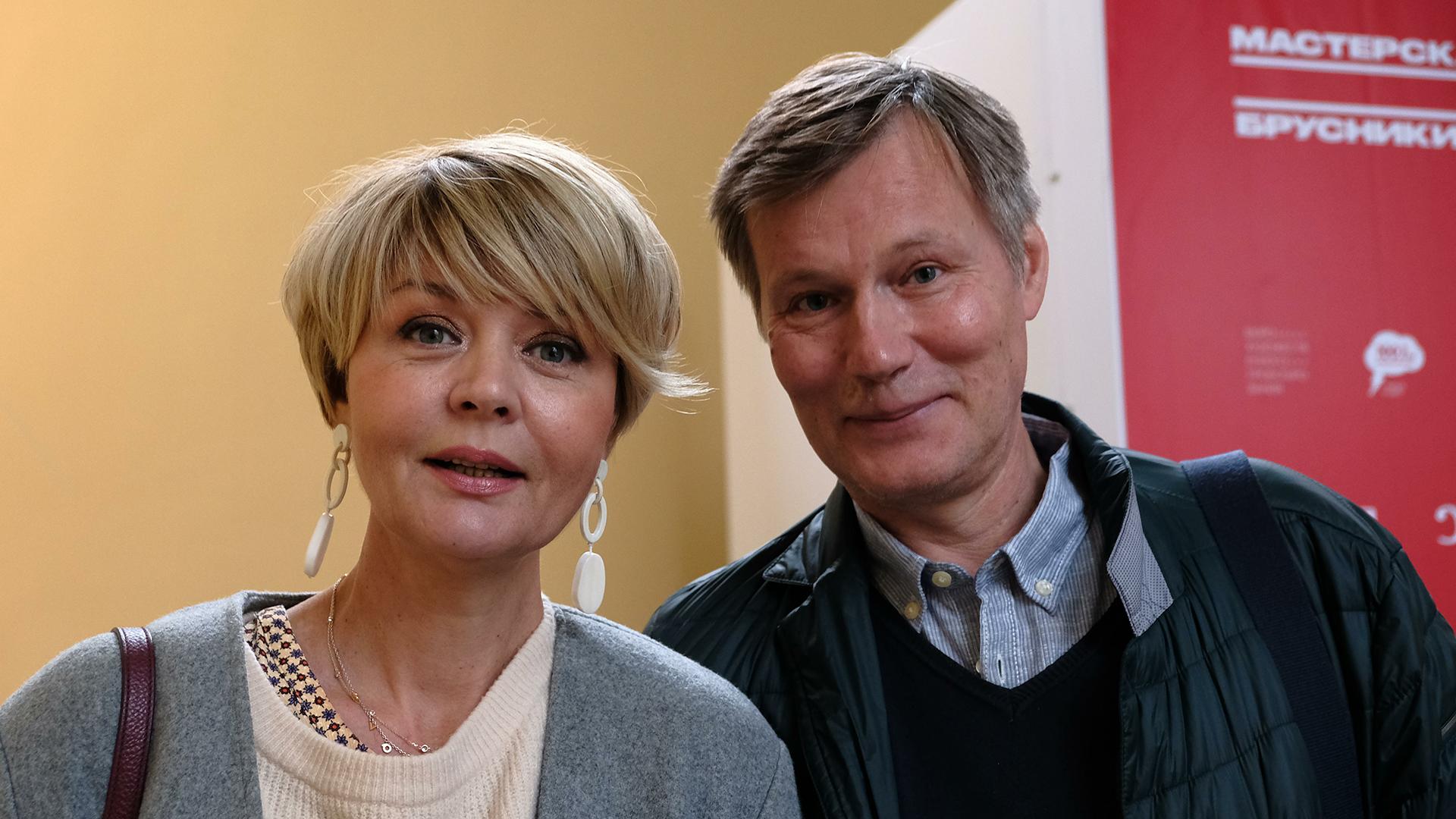 Фото: Genrietta Peryan/globallookpress.com