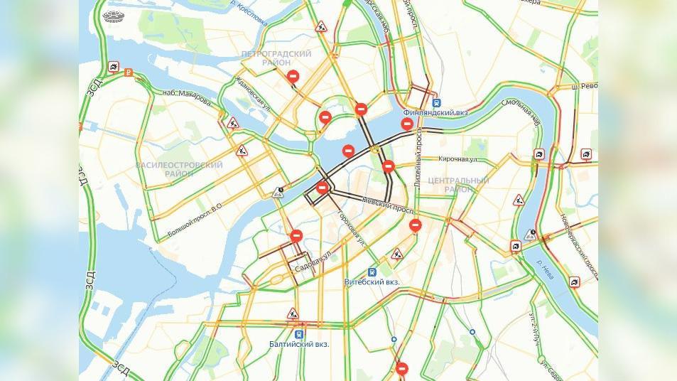 Фото: yandex.ru/maps