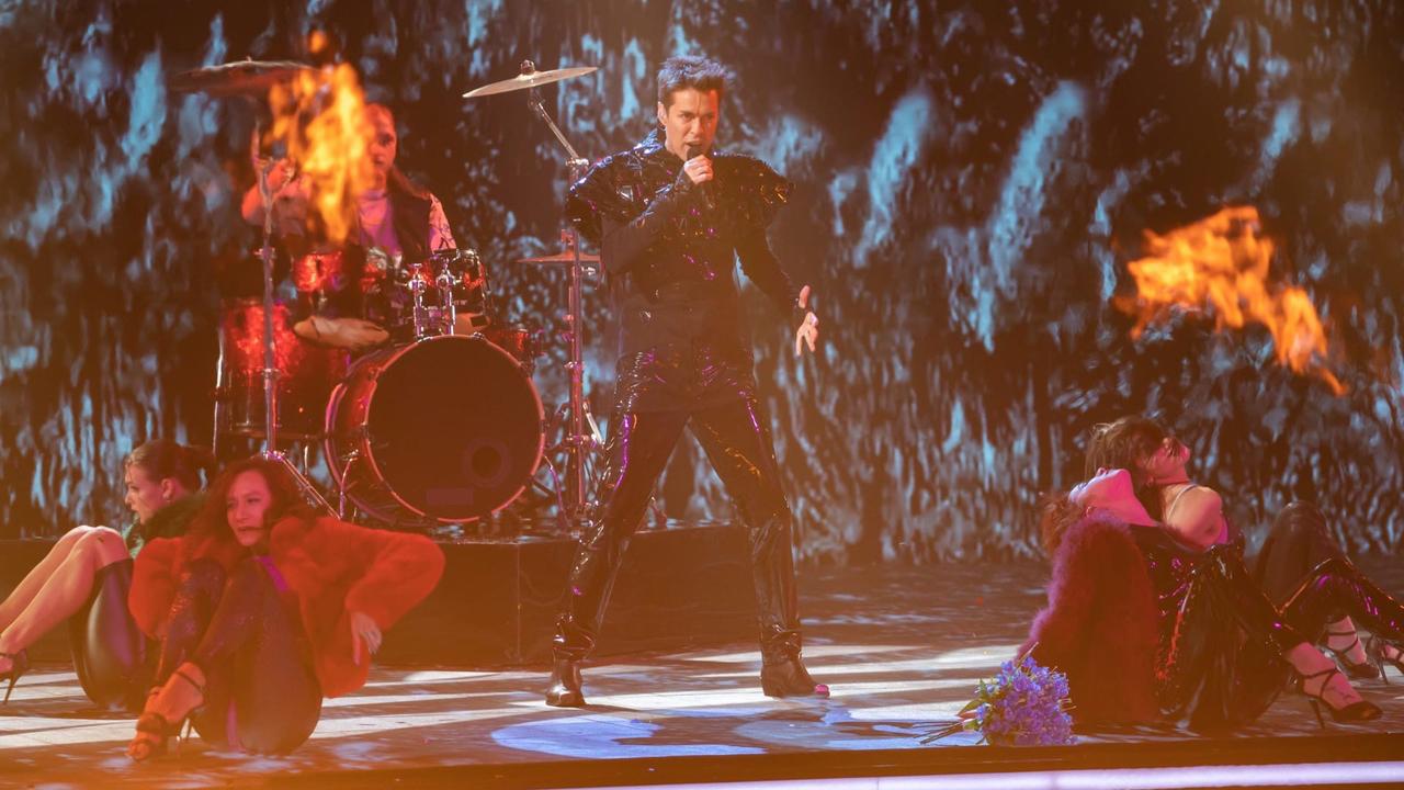 Фото: vk.com/Марк Тишман